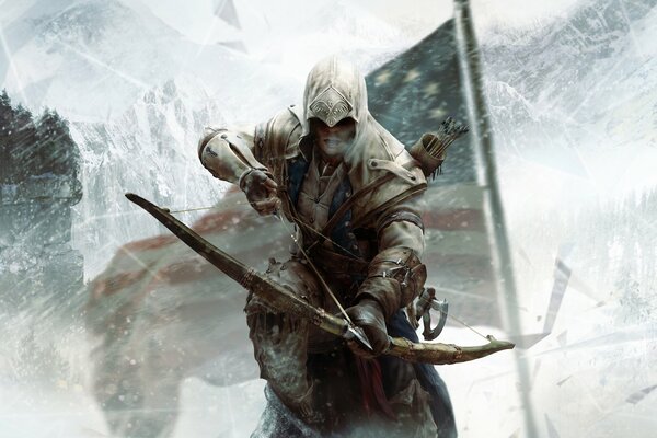 Assassin Creed tuer tous ceux qui seront sur leur chemin