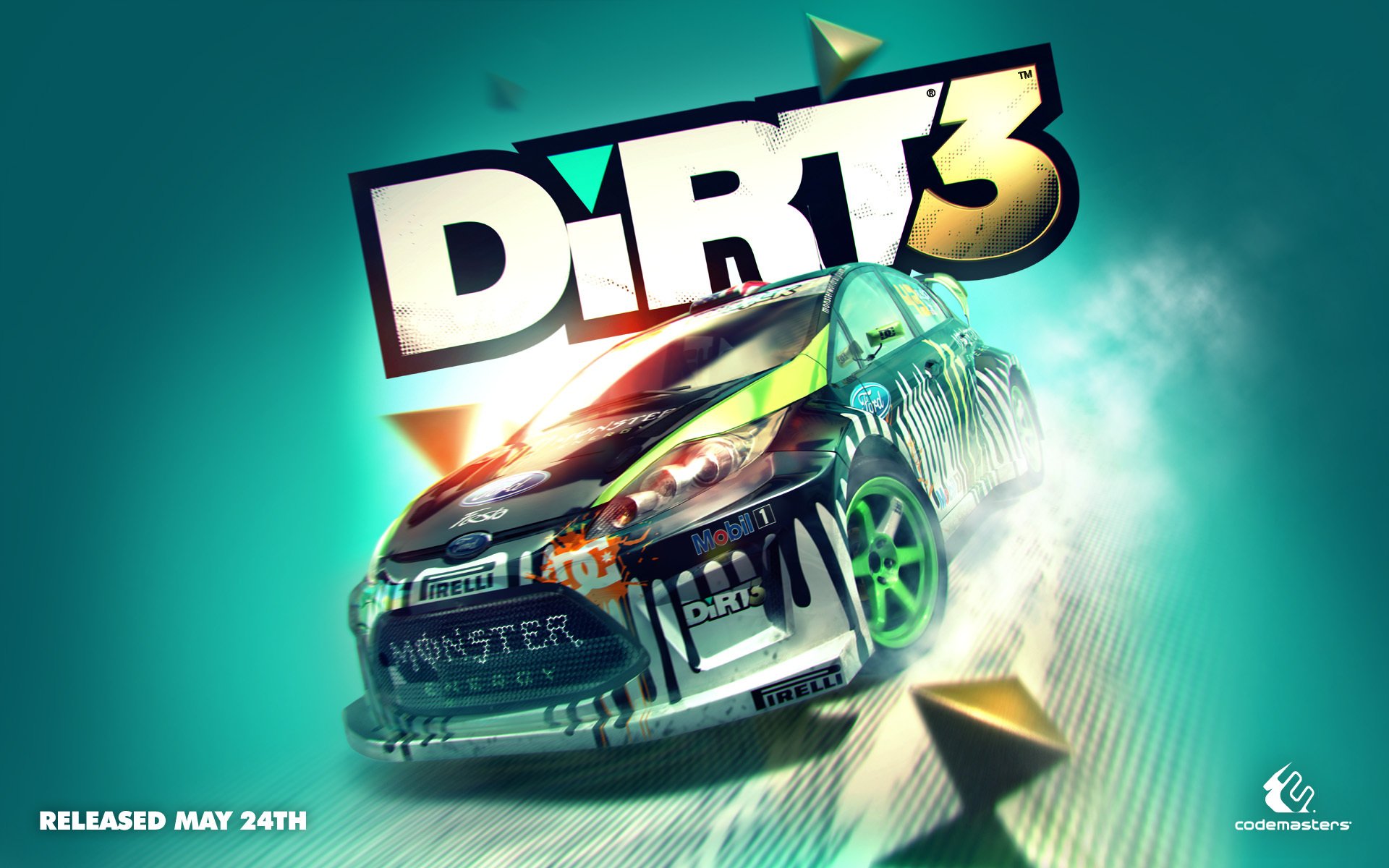 dirt3 suciedad colin mcrae rally rally rally