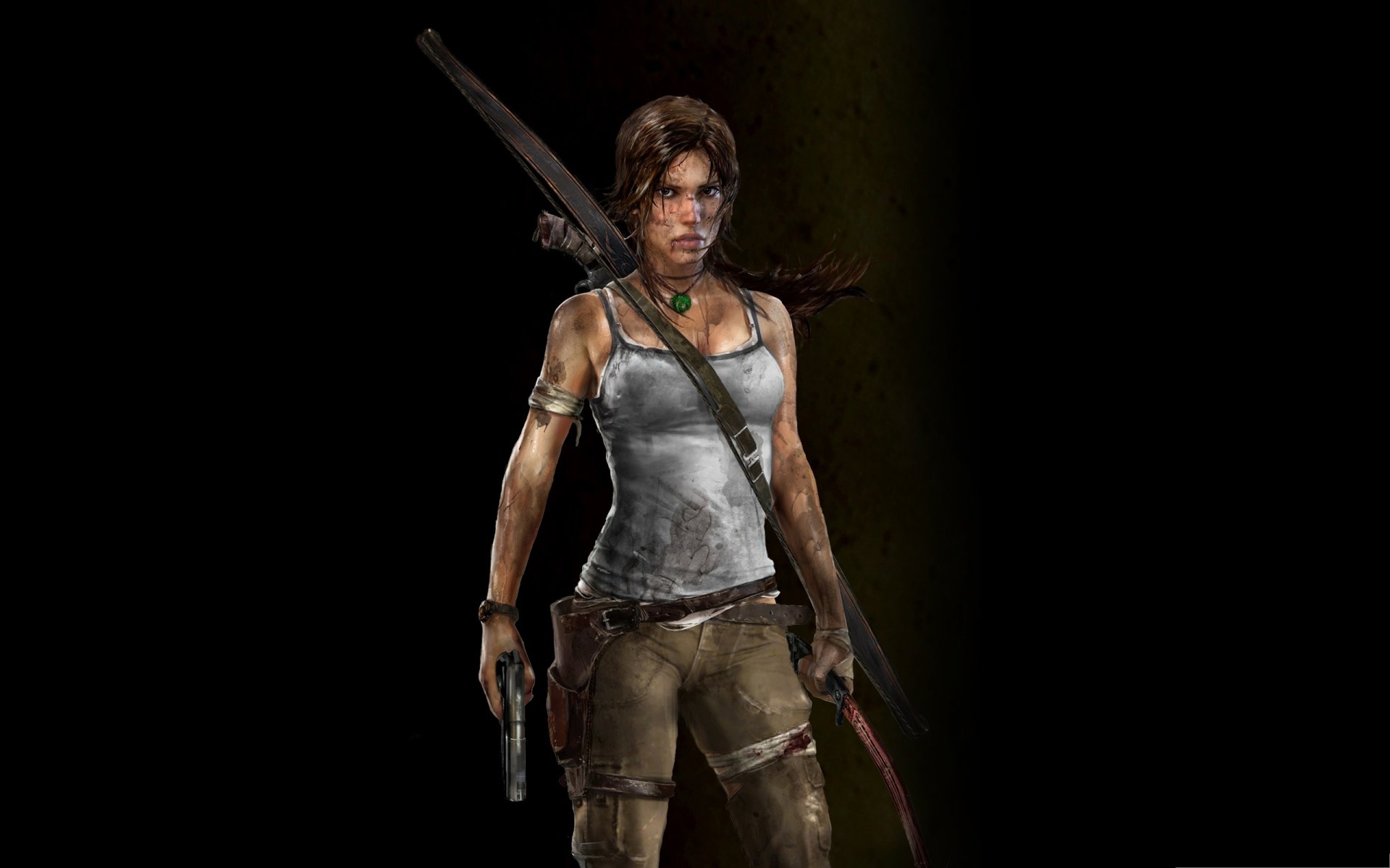 tomb raider survivor born juego