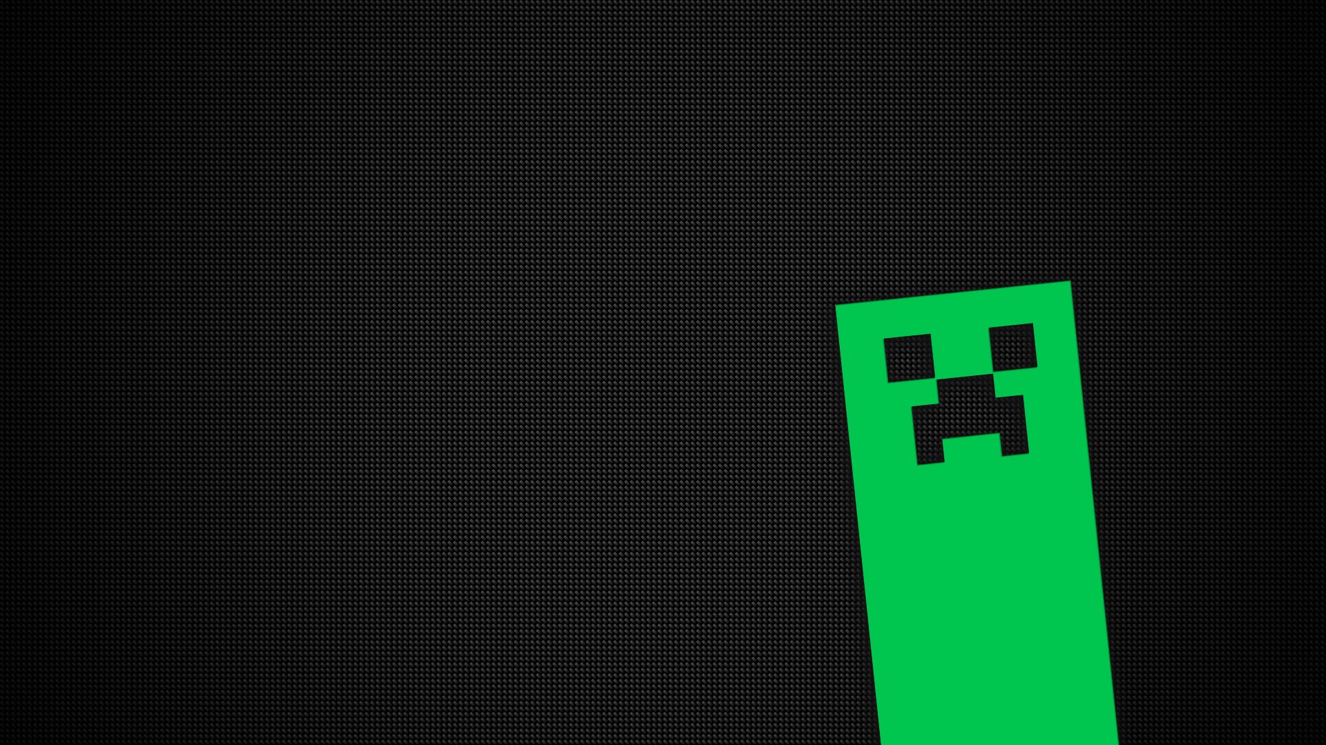 minecraft creeper game mobile