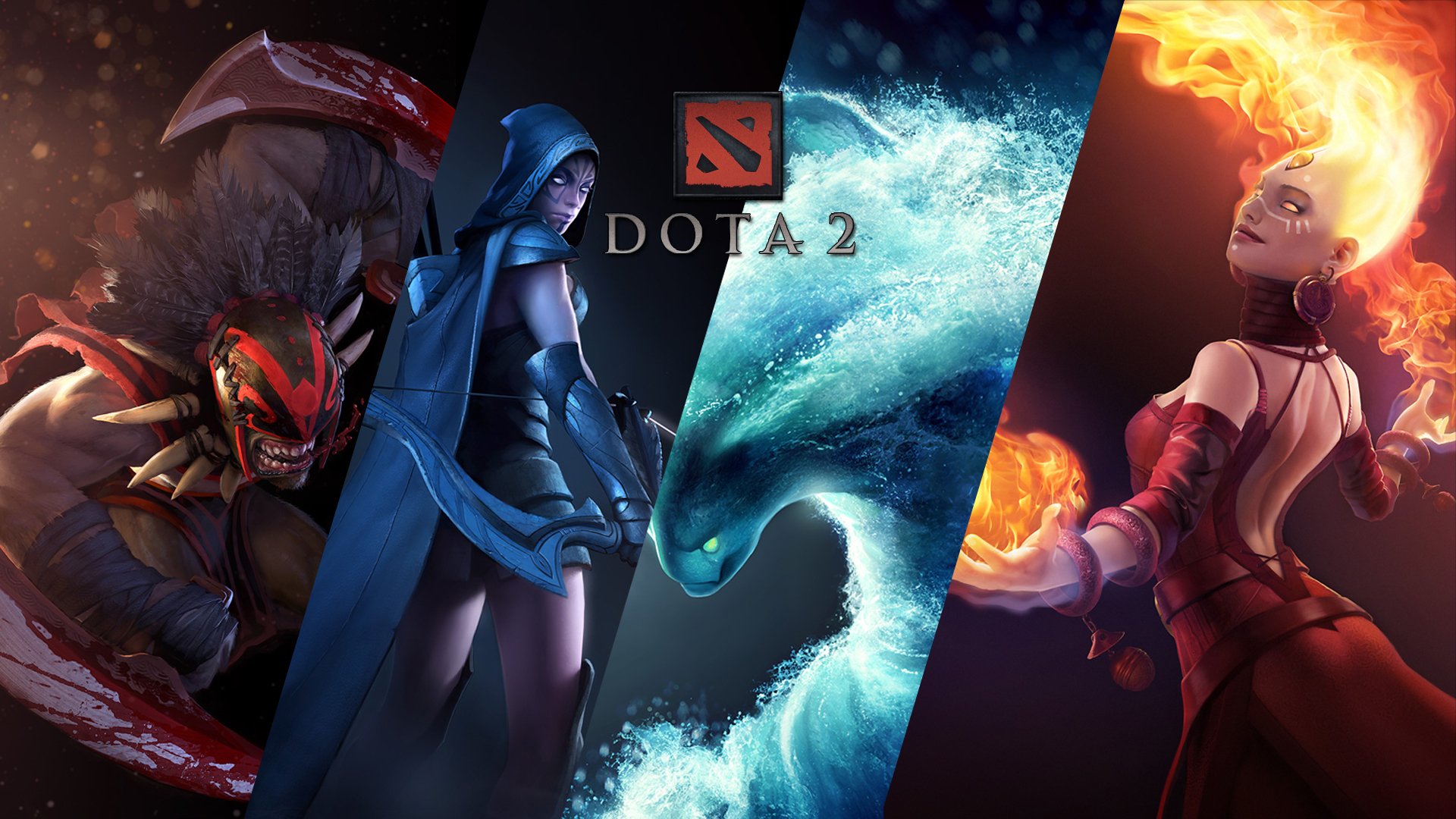 dota 2 дота 2 защита древних bloodseeker лина обратная traxex morphling сикер лина тракса морф