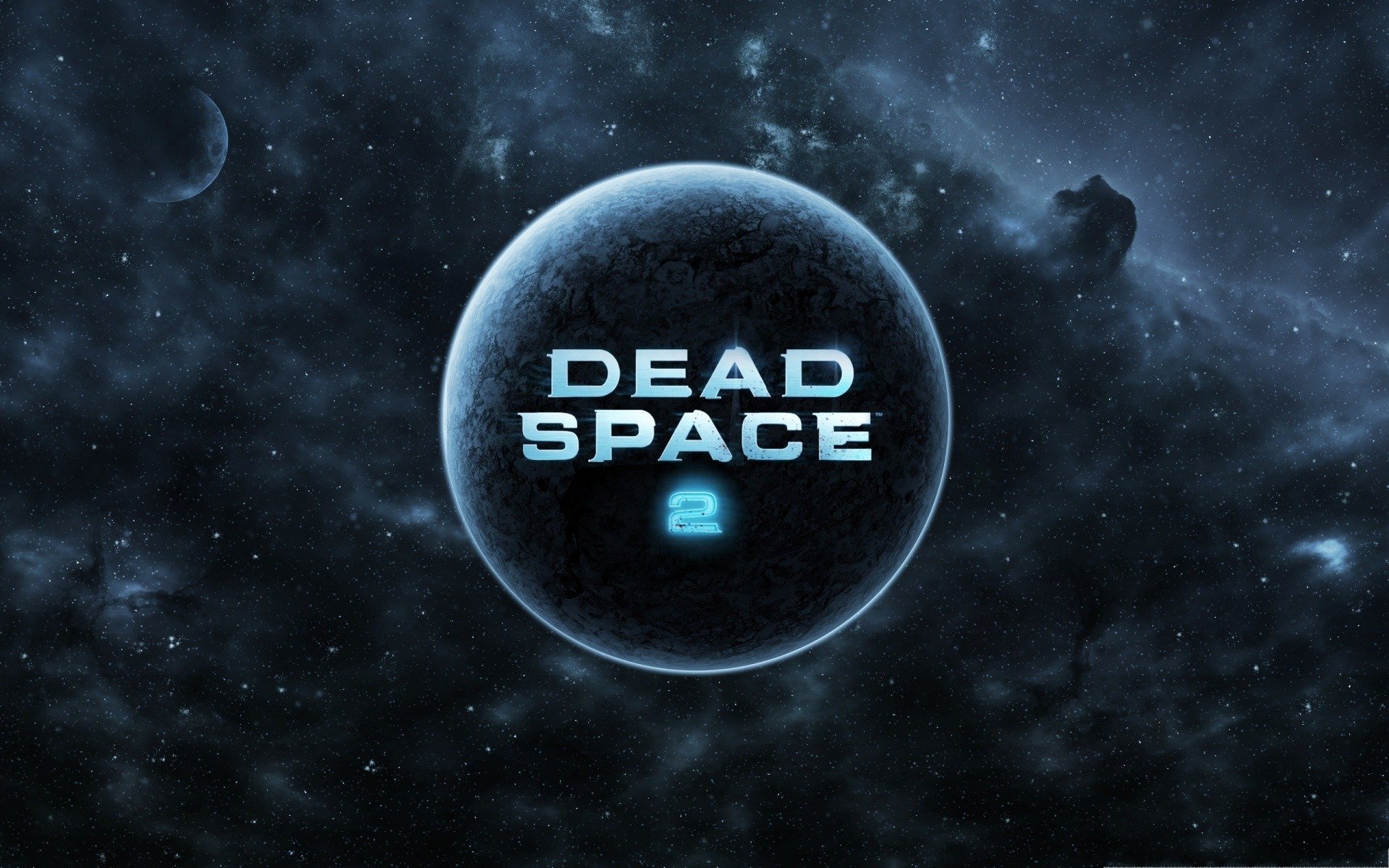 games dead space 2 planet space