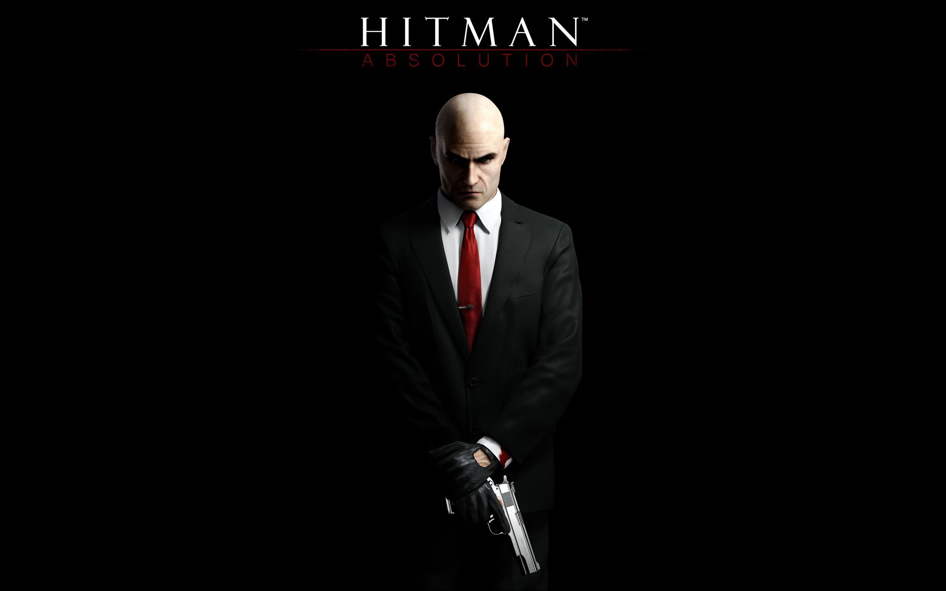 hitman absolution hitman hitman 5 absolution silverballer hitman hitman 5 pistola