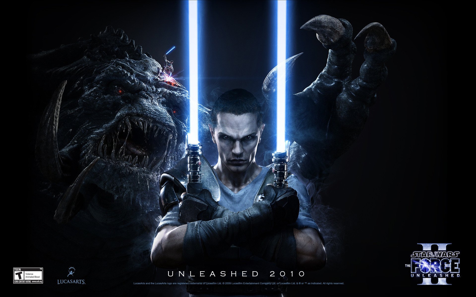 star wars forse unleashed 2 jedi schwerter