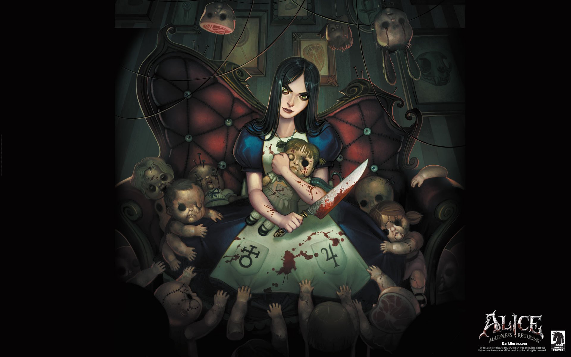 alice madness returns american mcgee alice alice im wunderland