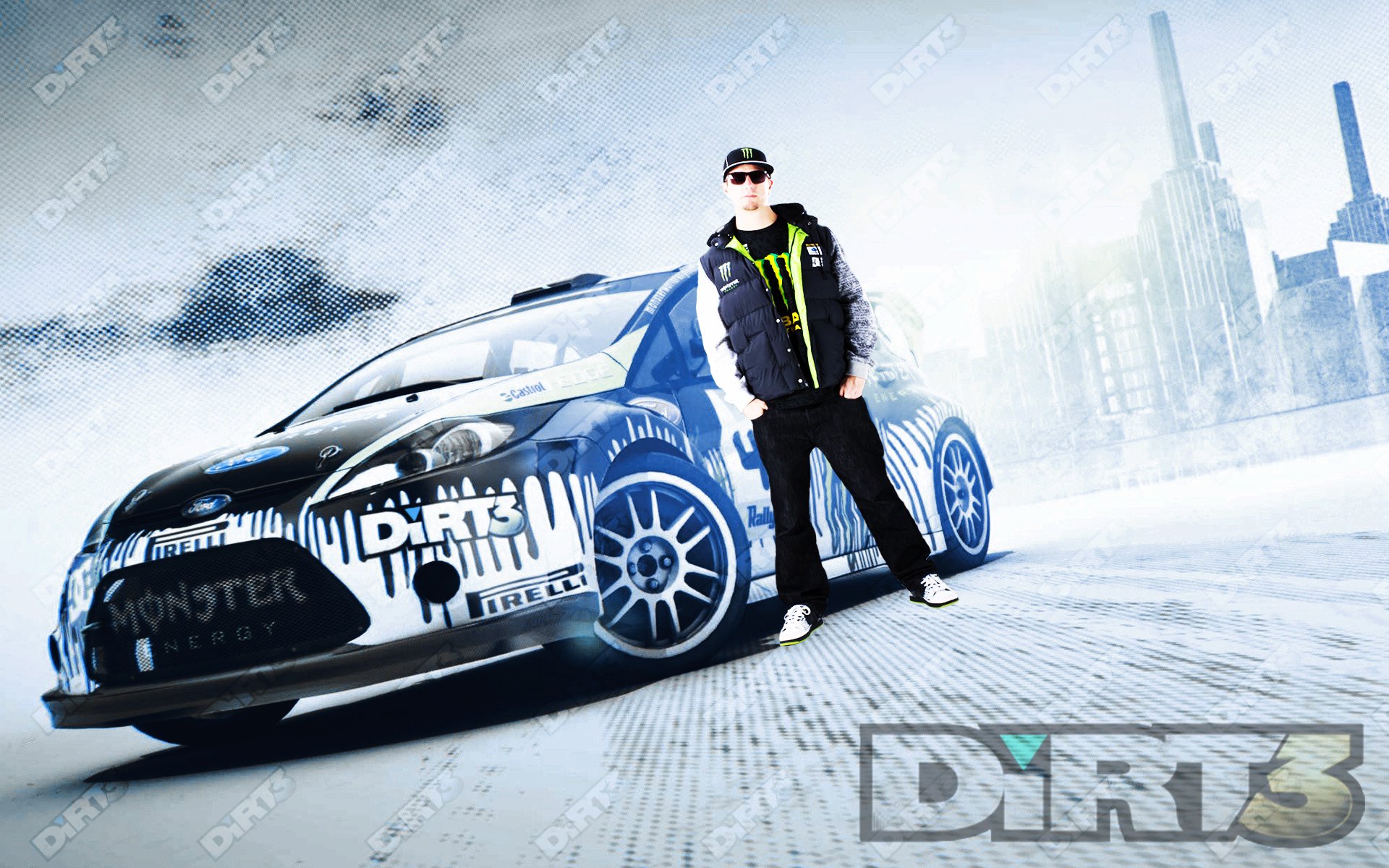 dirt 3 sportlich ken block