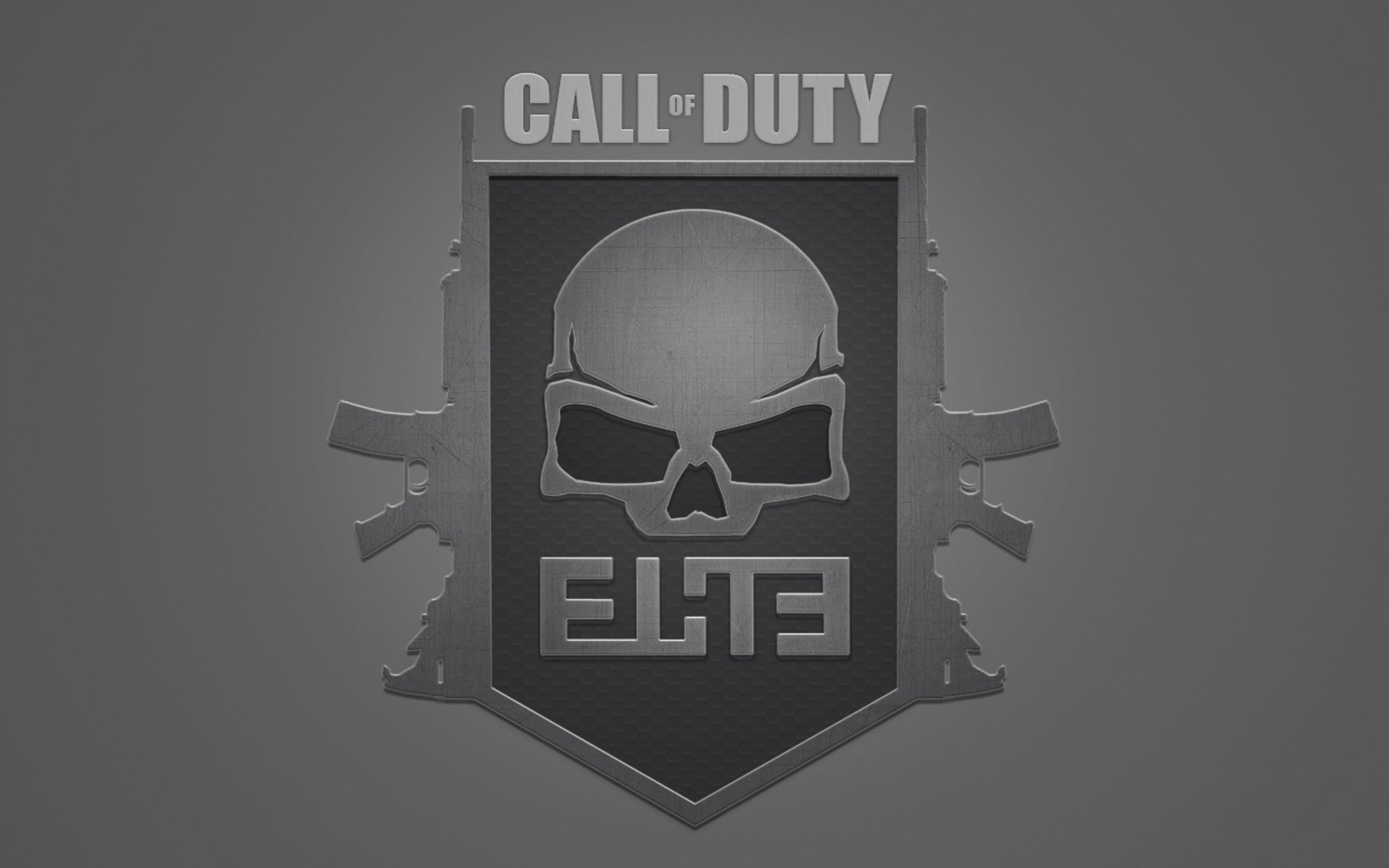 call of duty elite multiplayer skull mw3