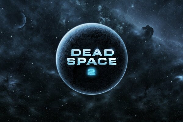 An exciting game dead space 2. Mysterious space