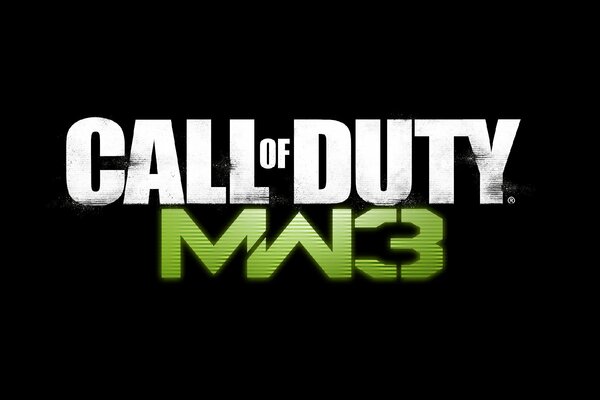 Modern warfare 3 Call of Duty merluzzo mw3