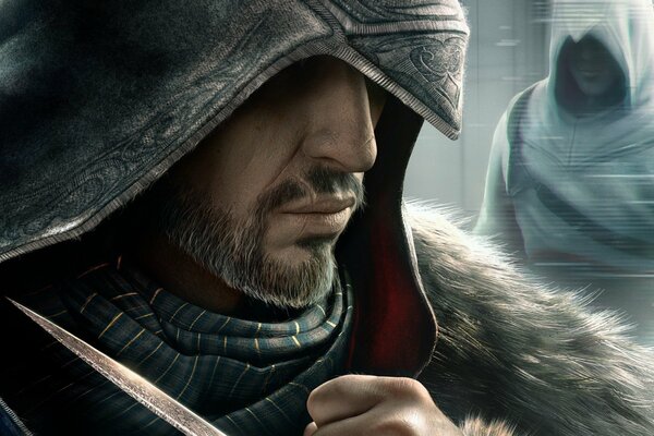 Gioco assassino. Il protagonista ha visto la rivelazione