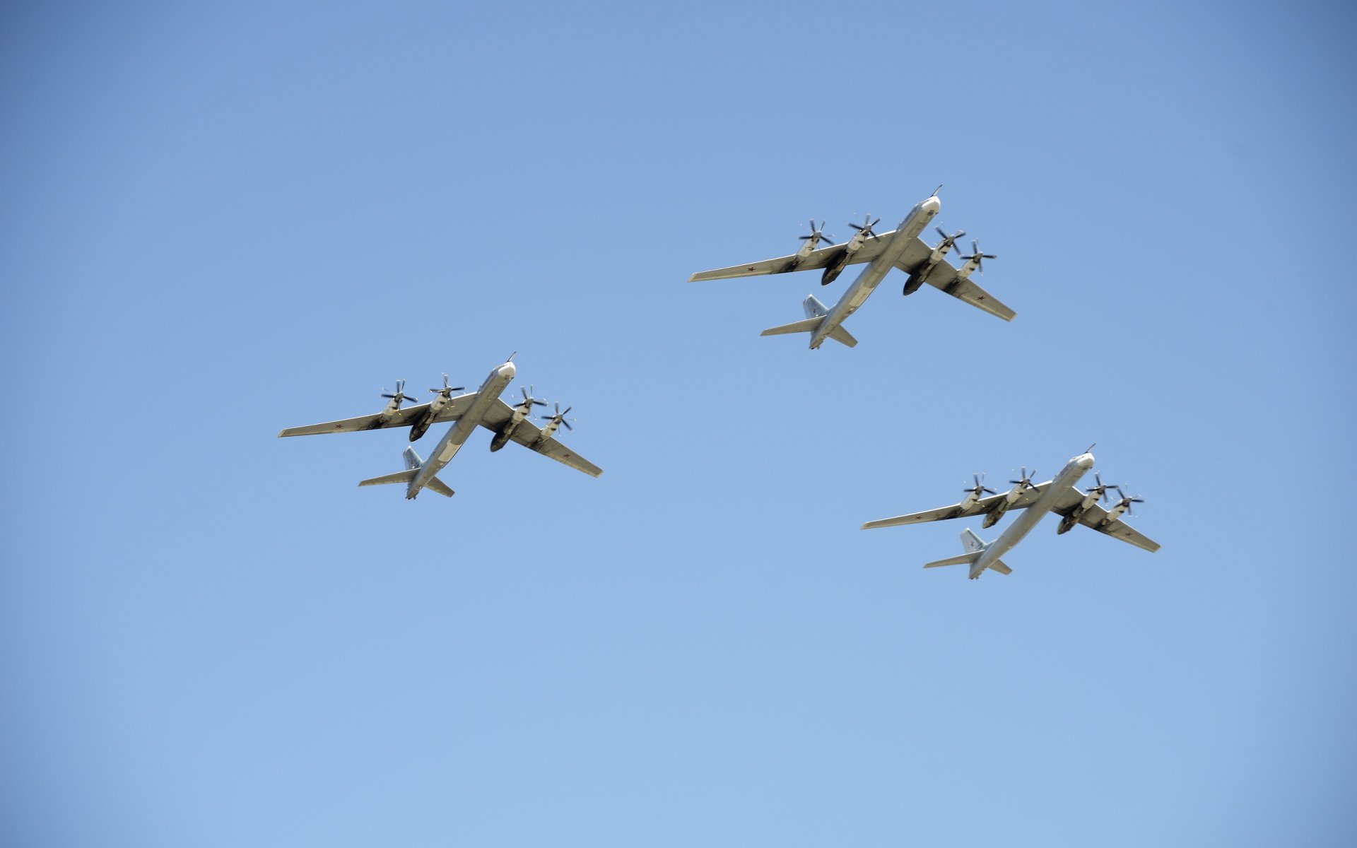 lotnictwo broń tu-95ms