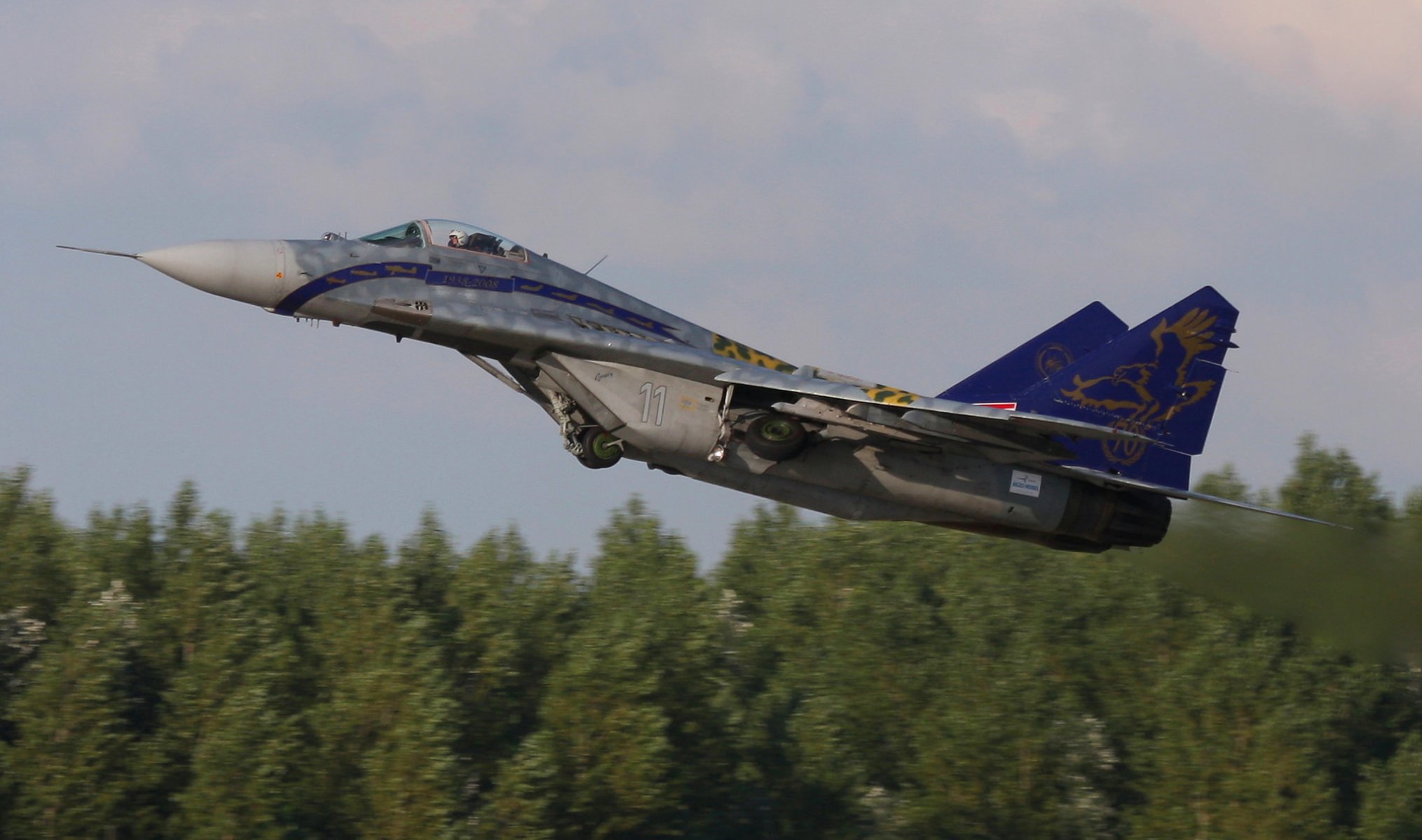 mig-29 mig-29 mehrzweck kämpfer