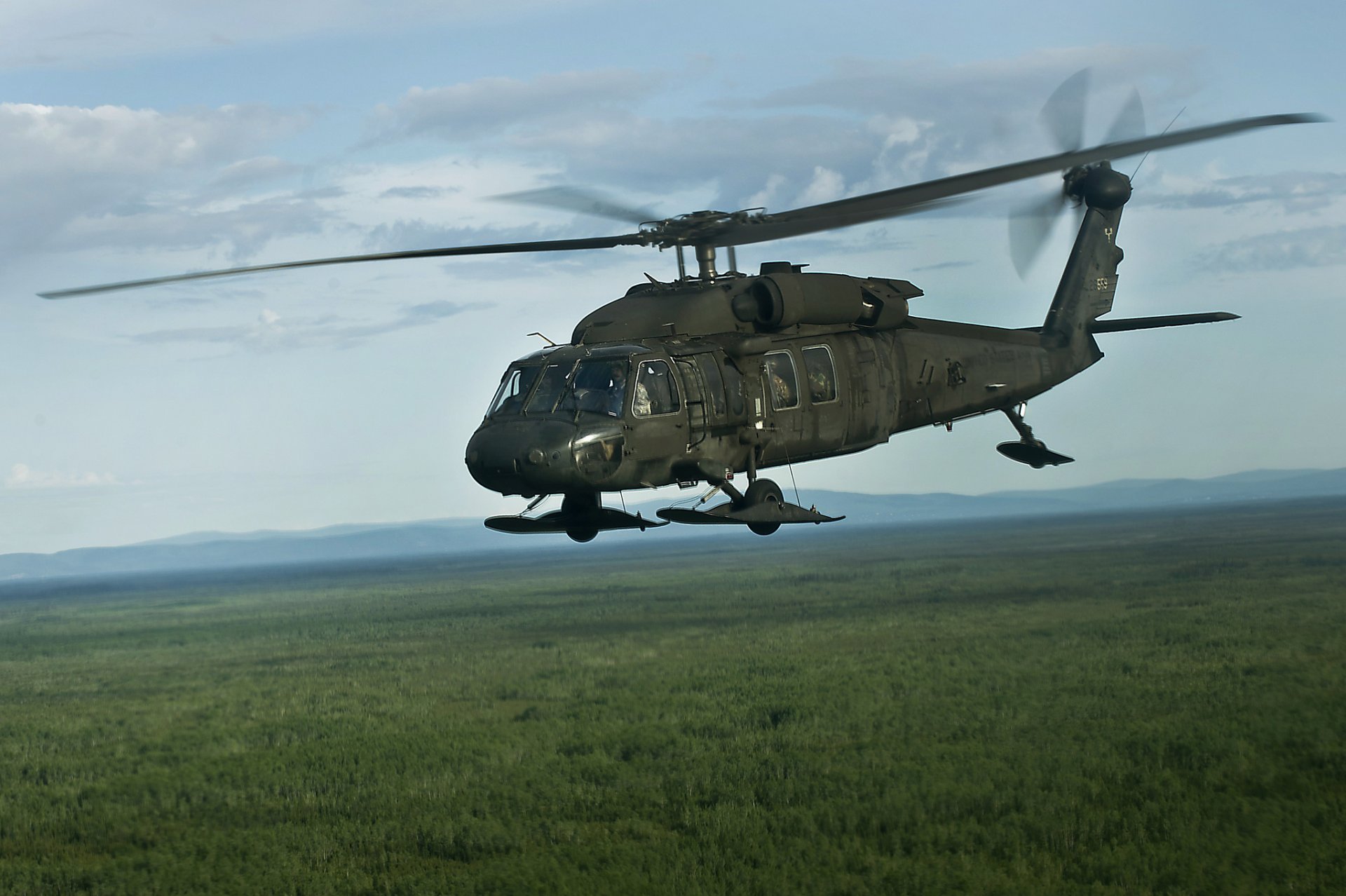 uh-60 black hawk black hawk multi-purpose volo