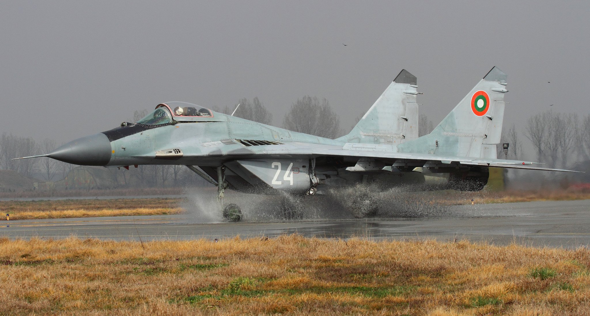 mig-29 mig-29 polyvalent combattant