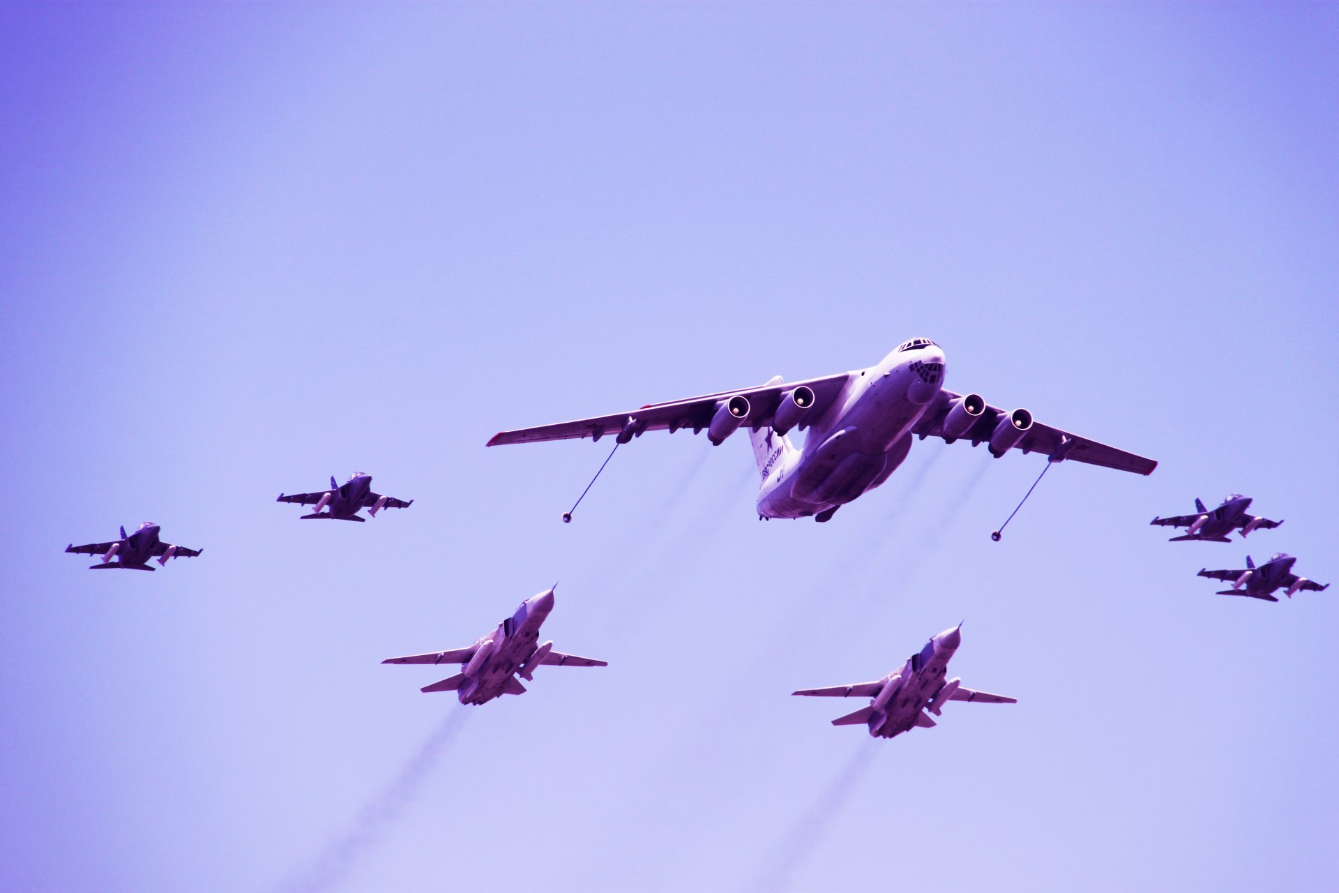 il 78 yak 130 su 24 iljuschin okb sukhoi yakovlev luftwaffe russland bomber sturmgewehr