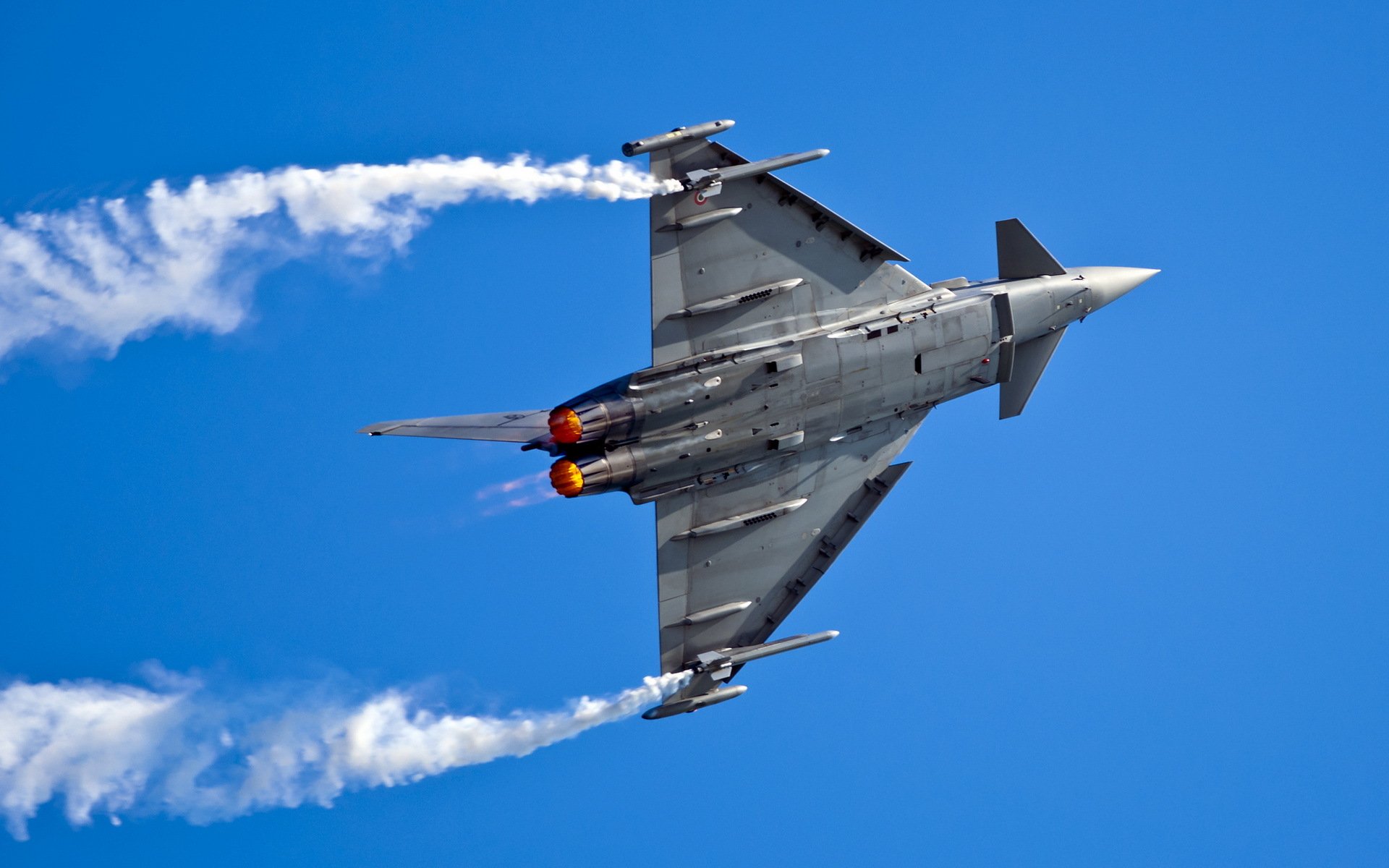 eurofighter 2000 air show european weapon