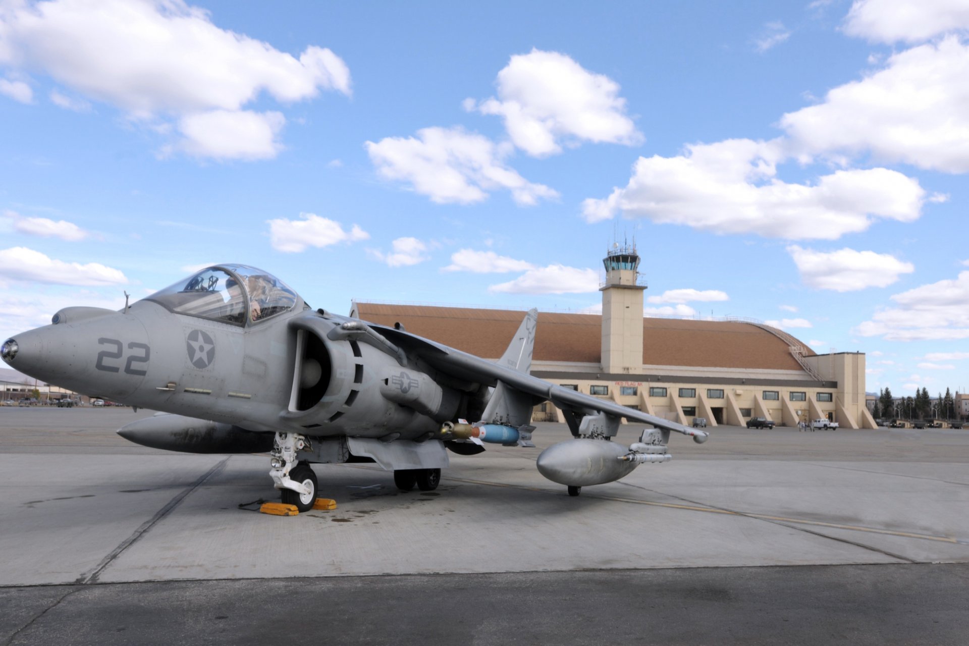 gr mk-7 harrier flugzeug luftwaffe luftfahrt kämpfer bomber flügel tag