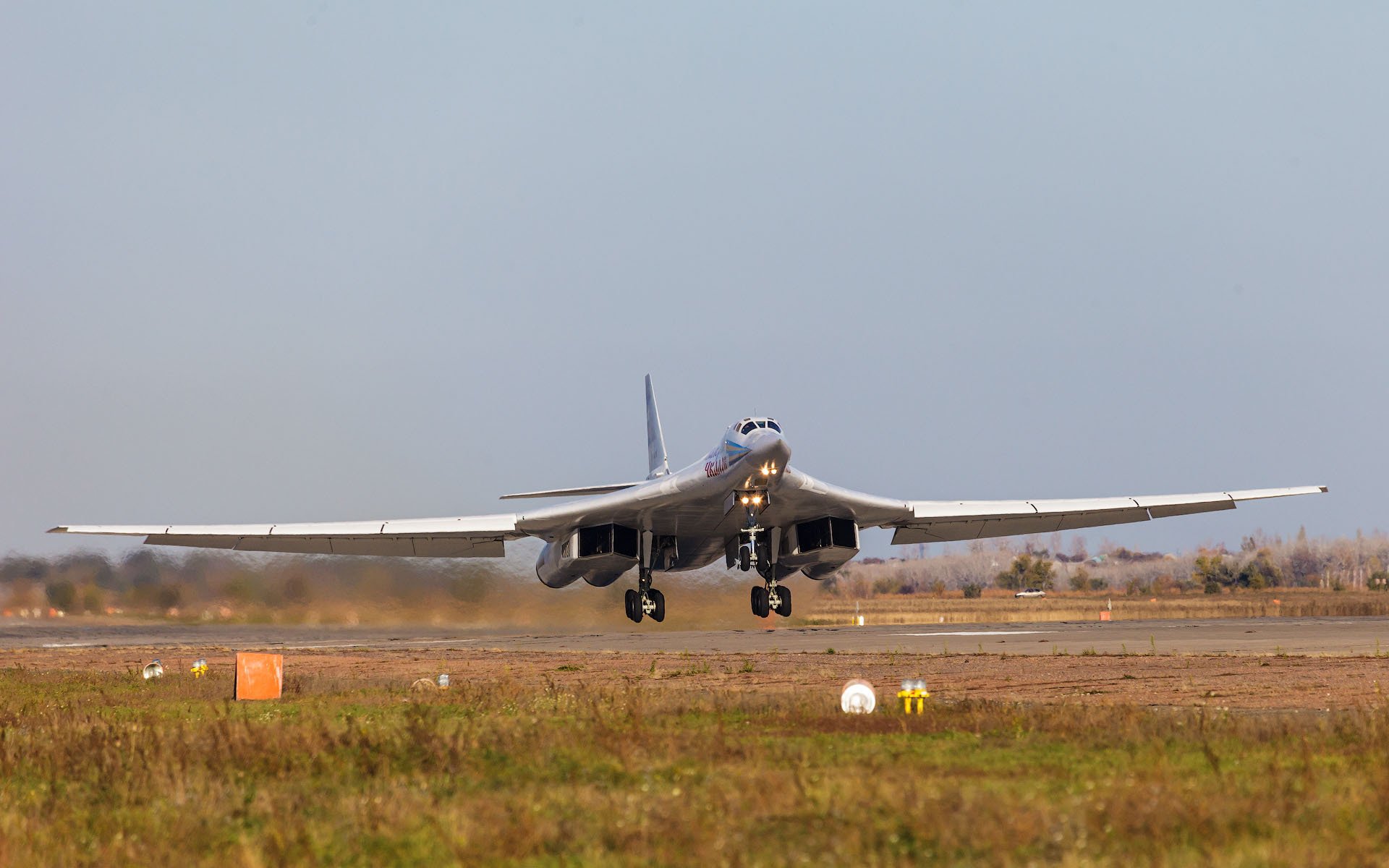 base aérea engels estratégico bombardero tu-160