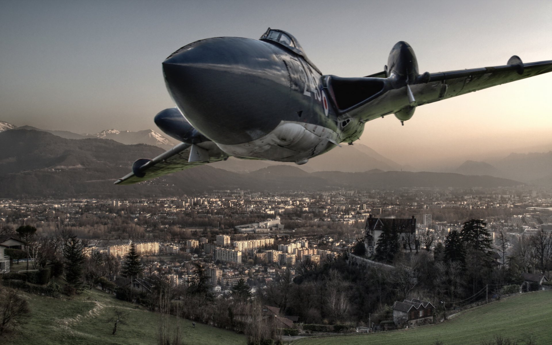 flugzeug luftfahrt waffen