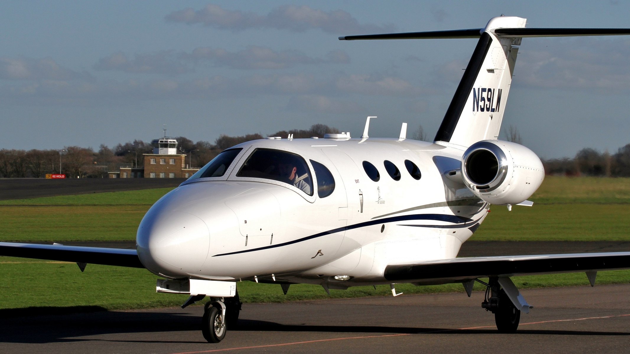 cessna 510 citation mustang cessna-510 site-mustang américain turboréacteur bimoteur avion léger de l aviation d affaires