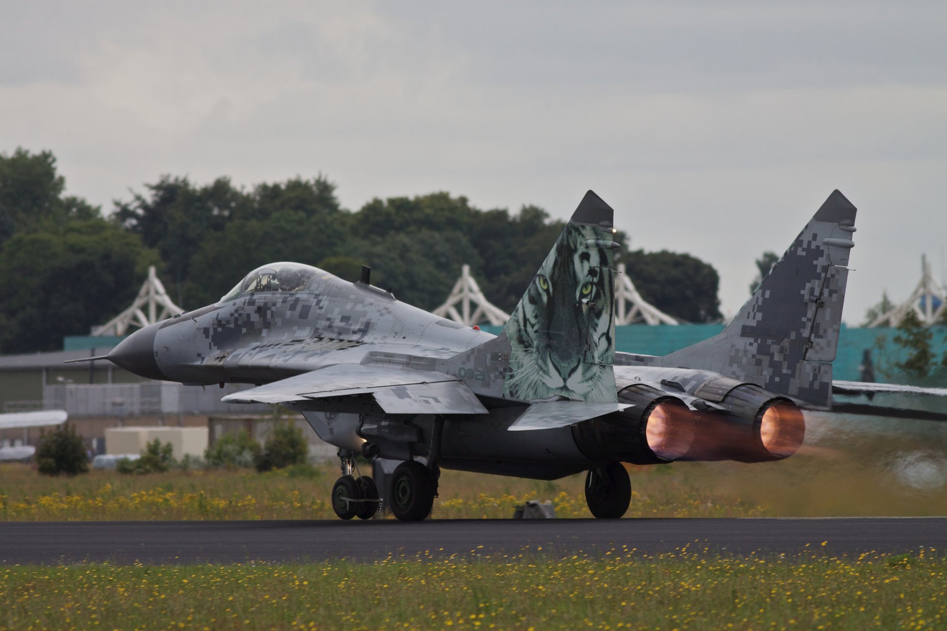 mig-29 mig-29 wielozadaniowy myśliwiec