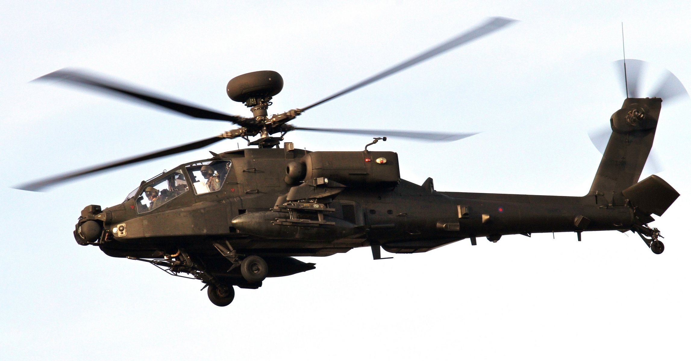 niebo ah - 64 apache apache główny atak us army