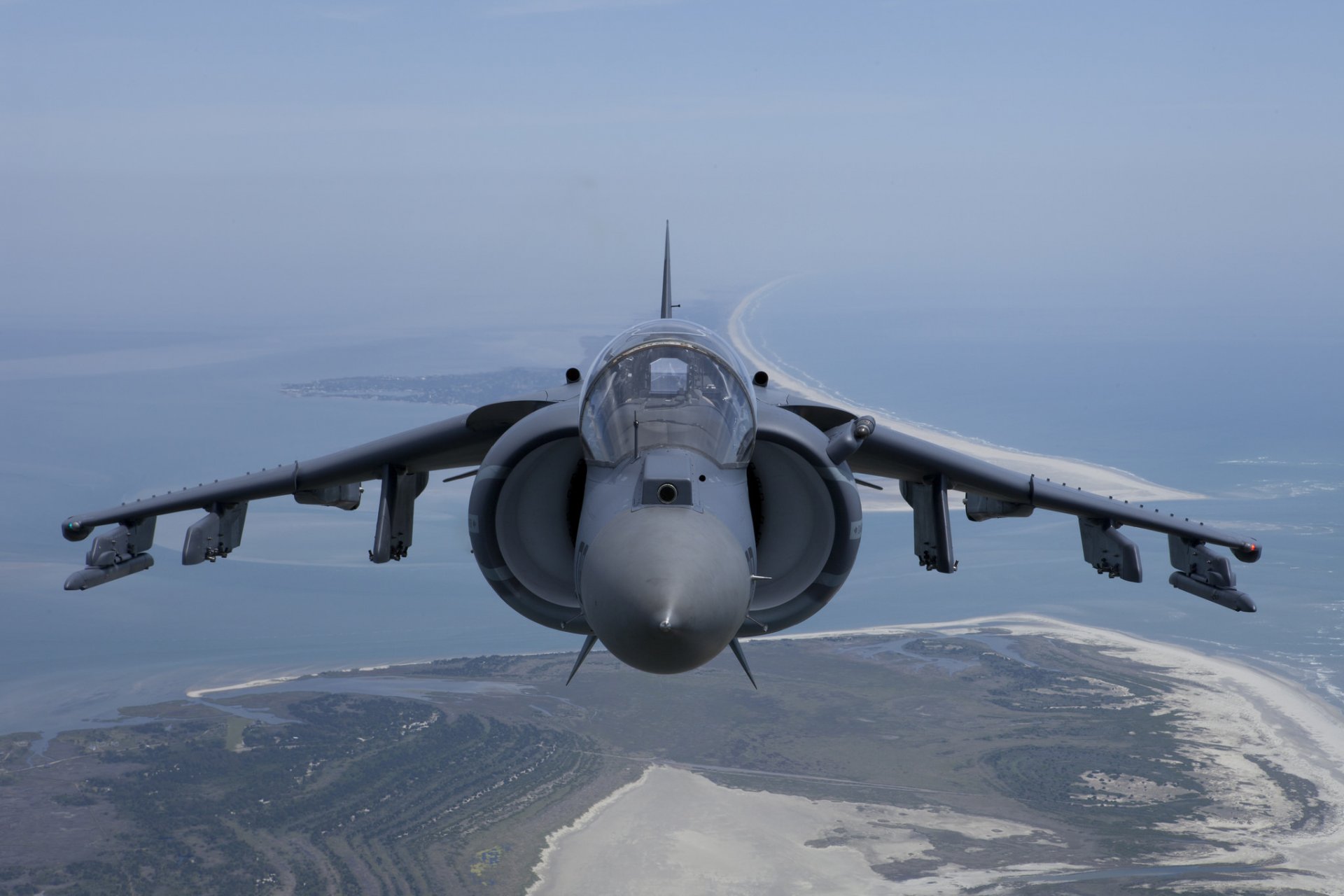 av-8 harrier ii harrier ii avion d attaque cabine