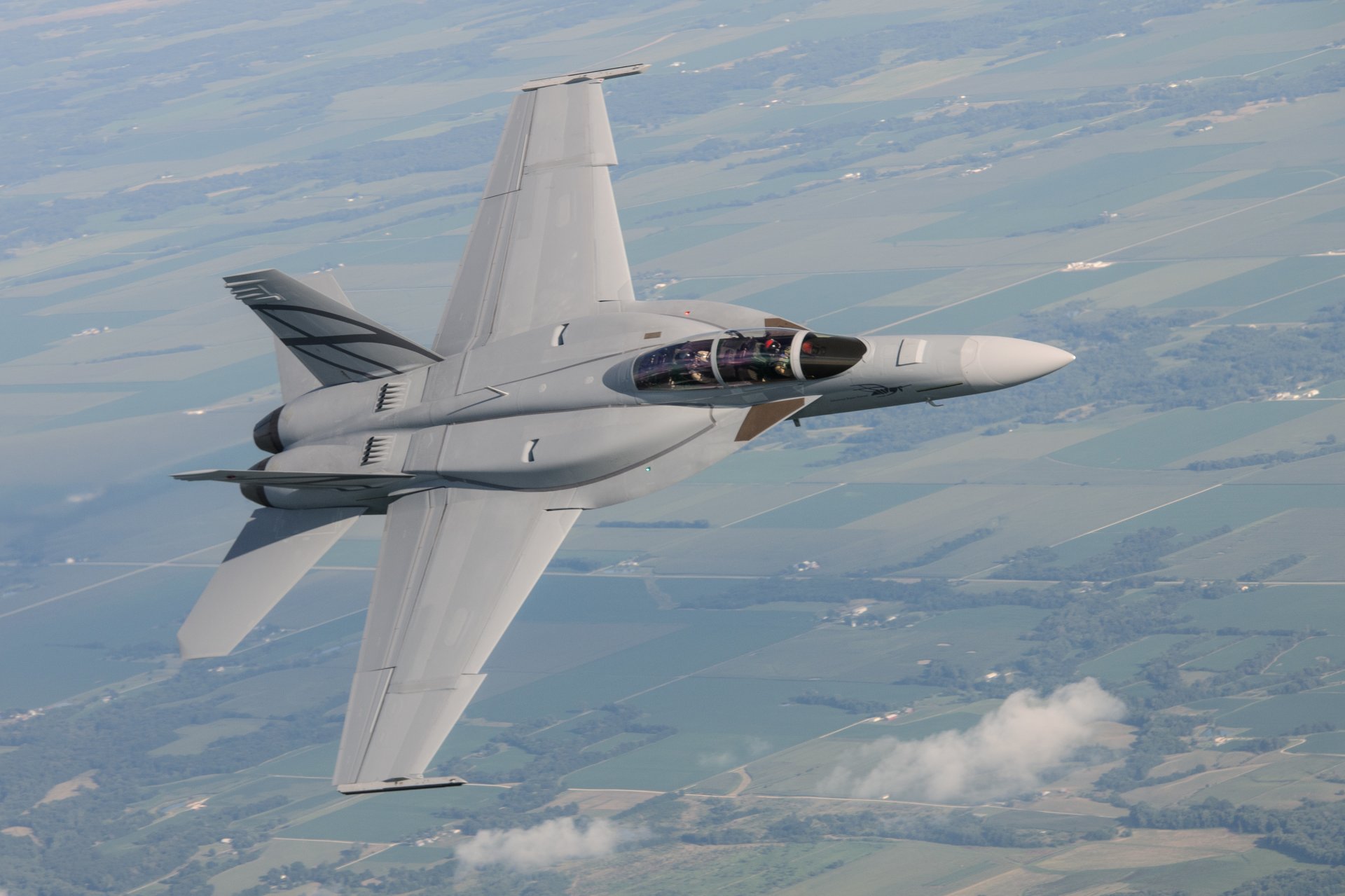 aviación avión caza avión de ataque combate sigilo f-18 avanzado super hornet avispón silencioso americano