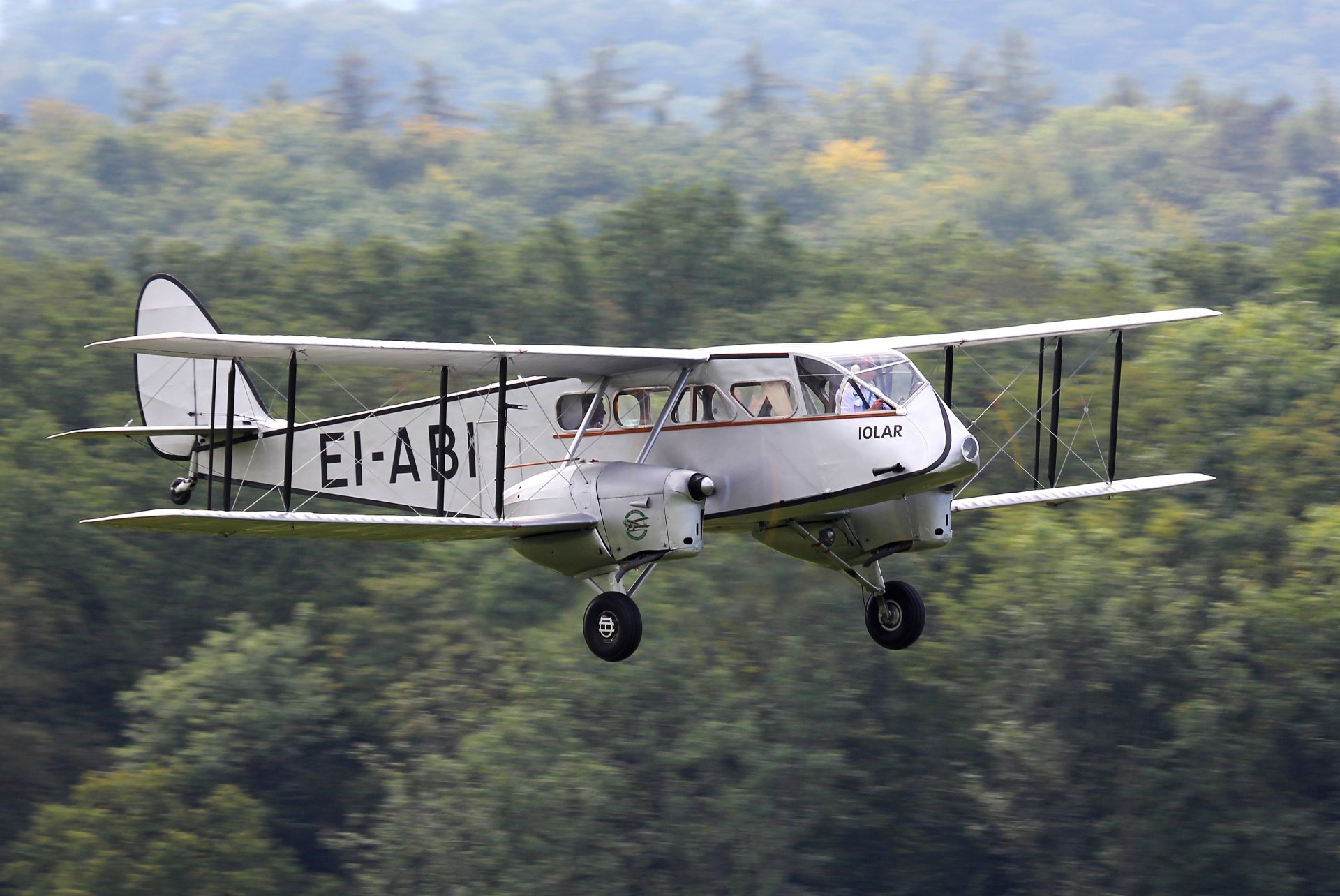 де хэвилленд dh84 драго великобритания первый авиалайнер для низкотарифных линий