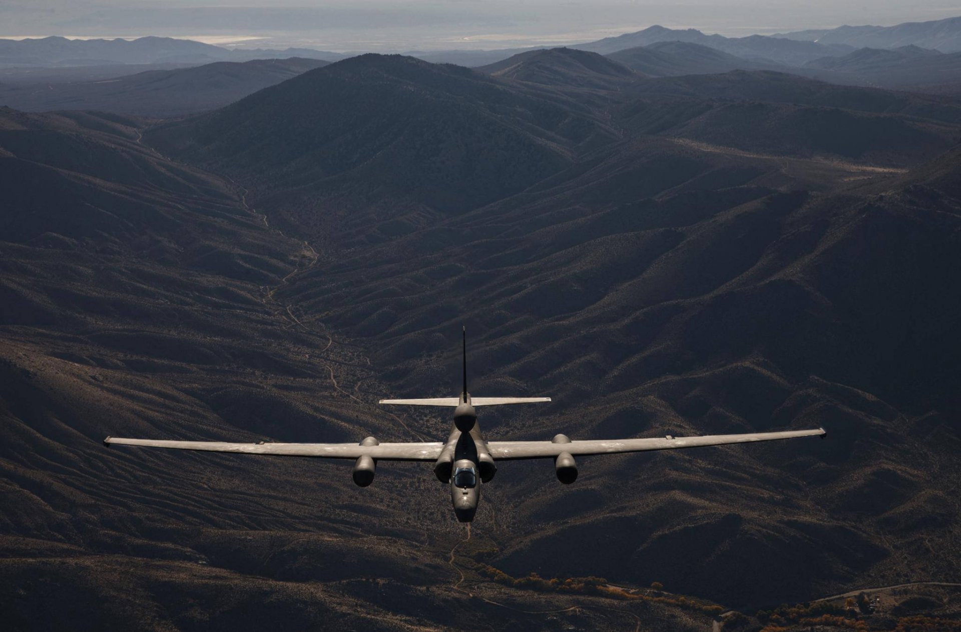 lockheed u-2 dragon lady strategic scout