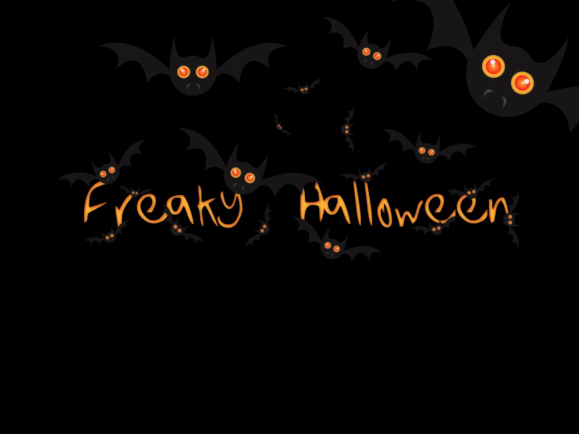 halloween hintergrund maus