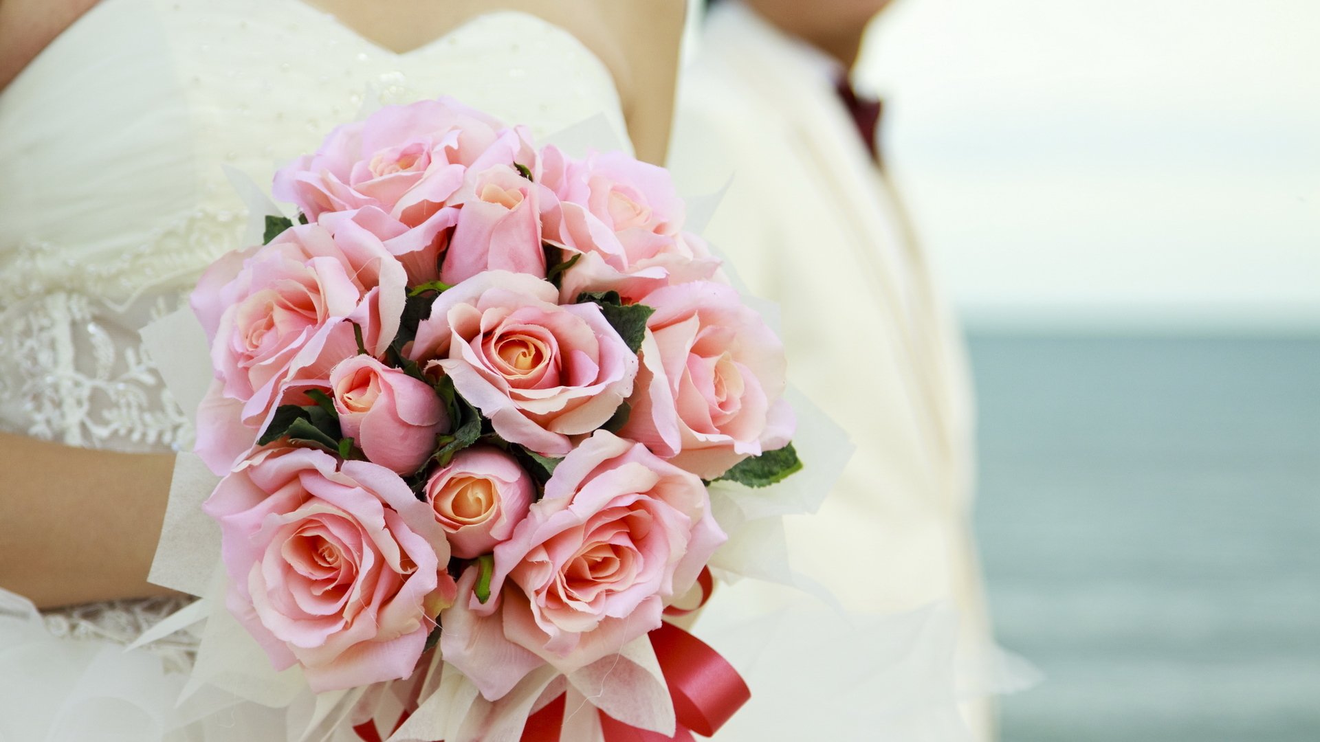 hochzeit blumenstrauß blumen rosen