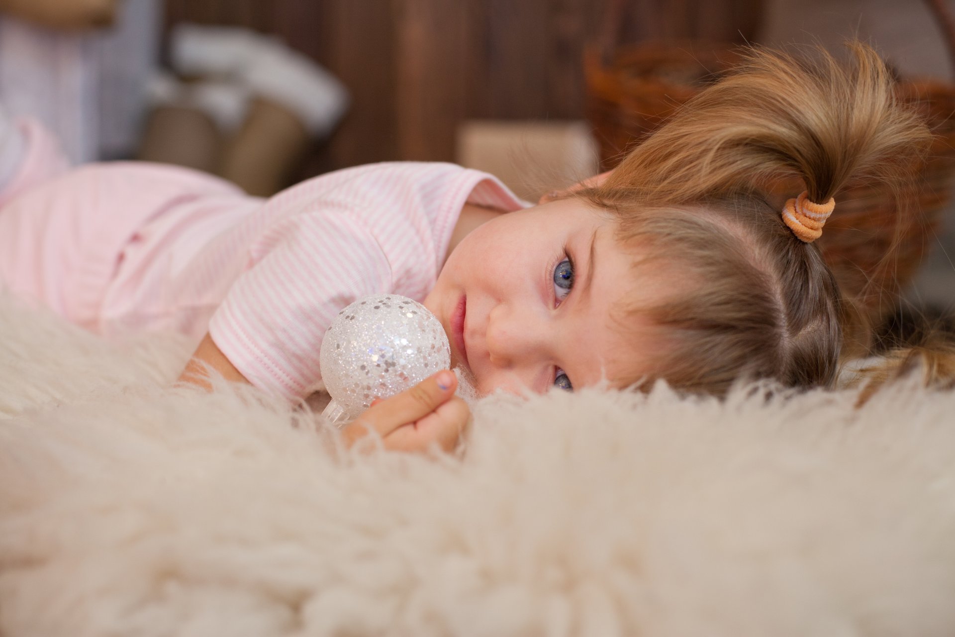 bambini bambino ragazza nuovo anno rosa