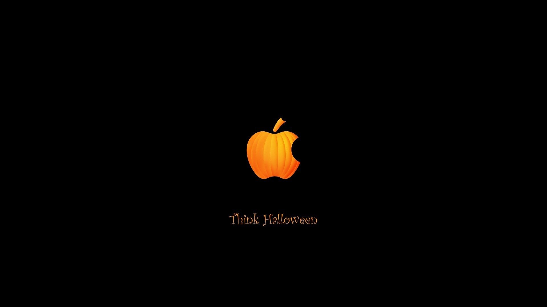 halloween halloween apple