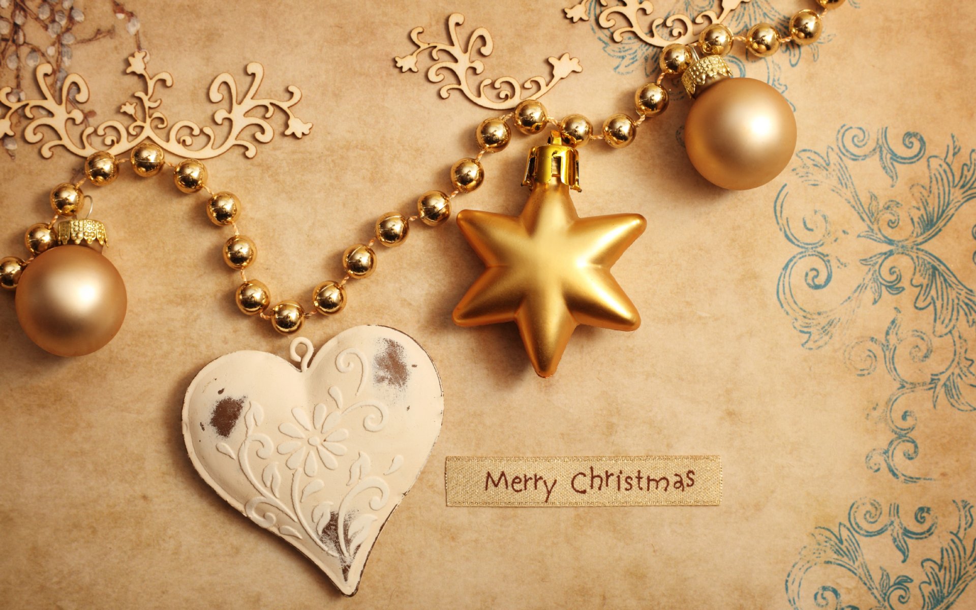 holiday new year decoration christma