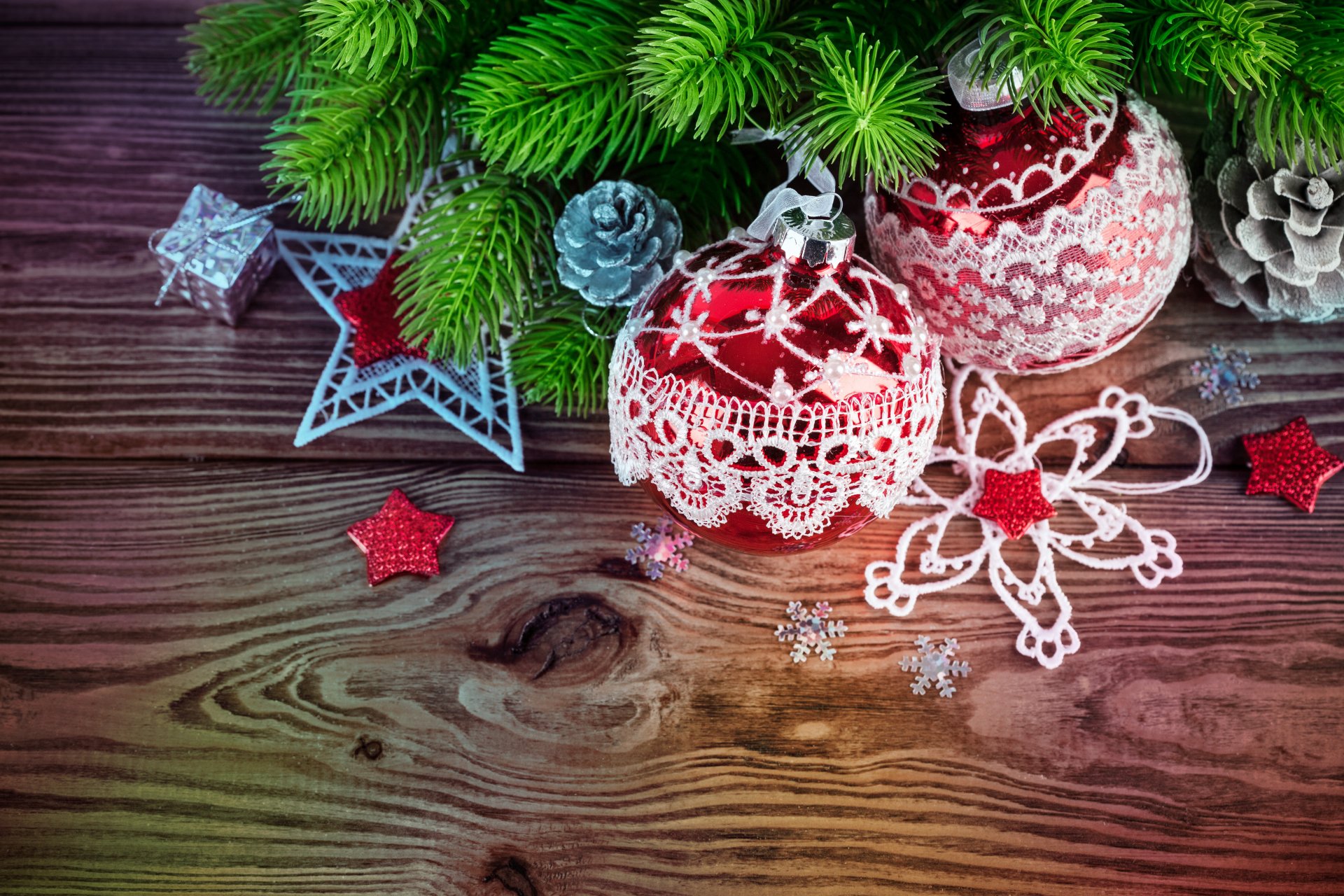 joyeux noël décoration arbre nouvel an boules arbre de noël branches