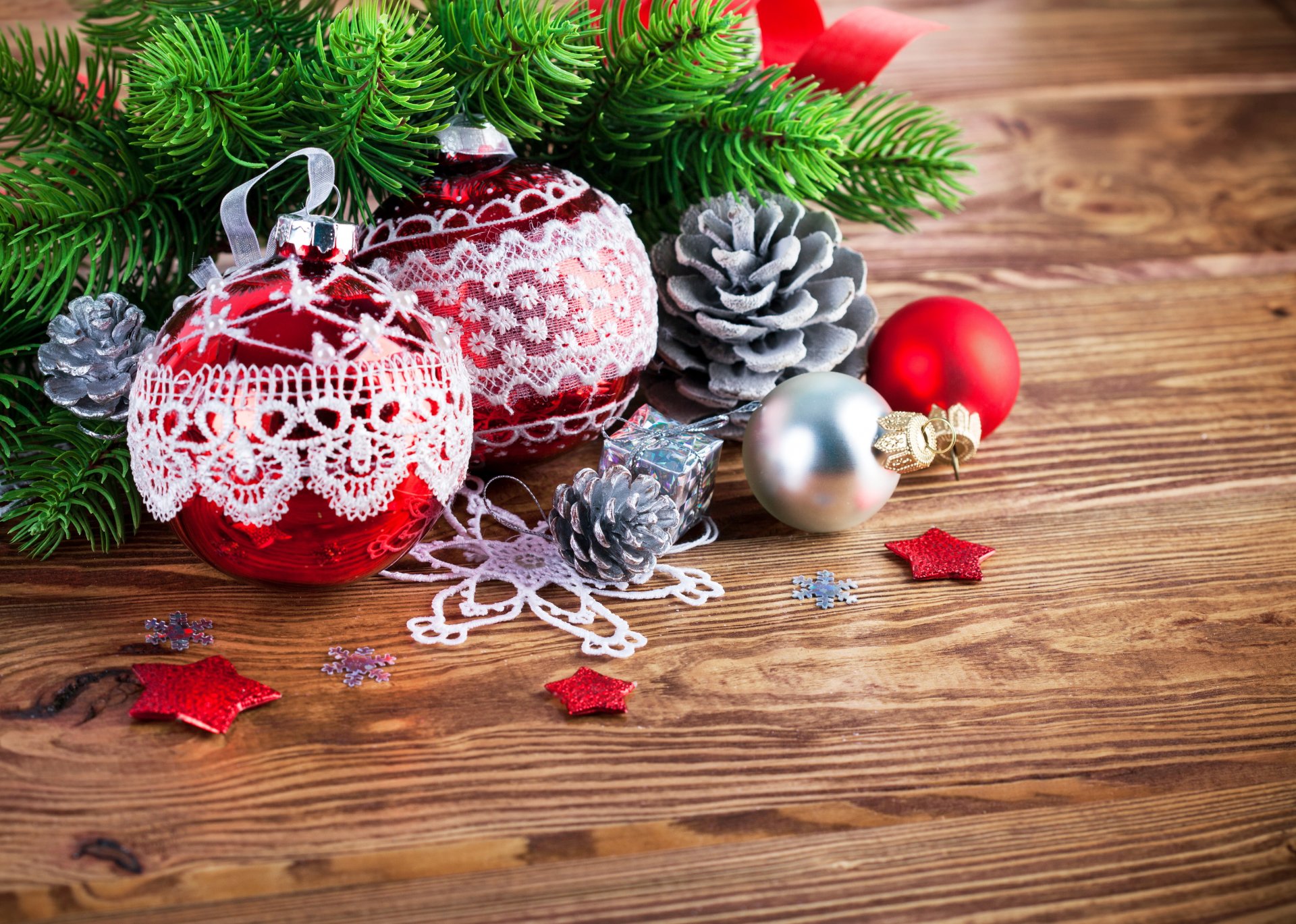 buon natale decorazione albero nuovo anno palle albero di natale rami coni