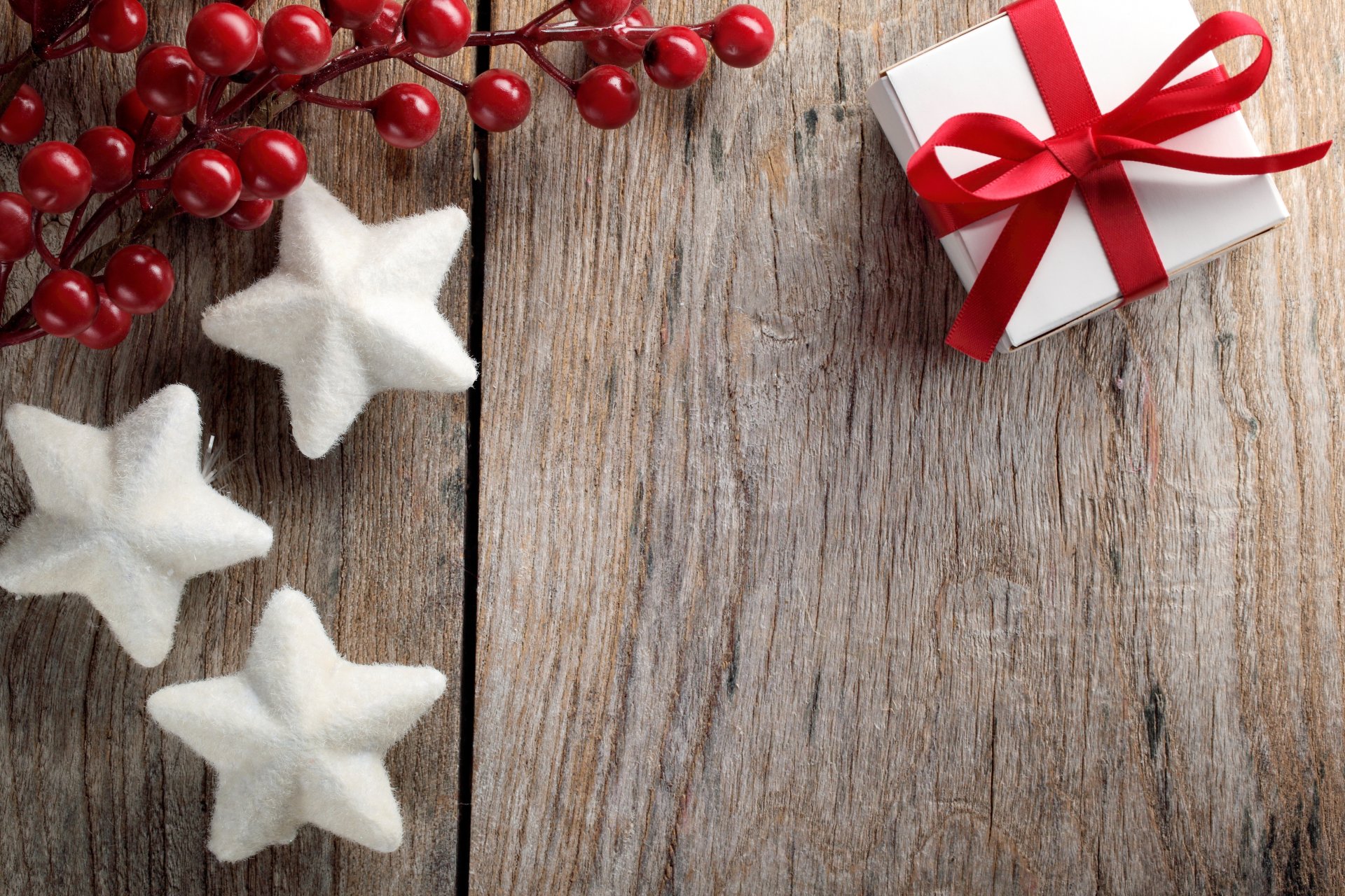 fröhlich weihnachten dekoration baum neujahr beeren geschenk