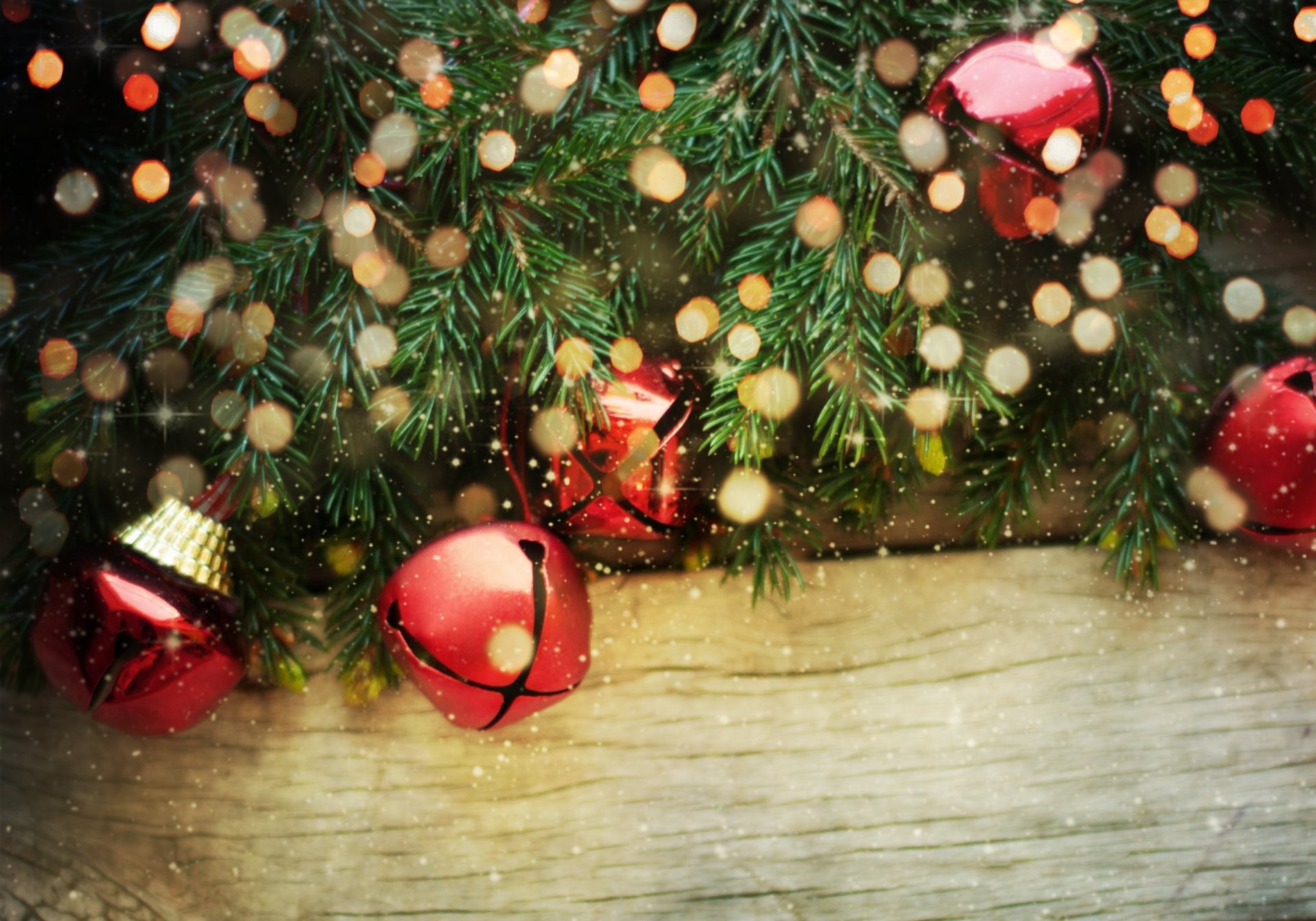 allegro natale decorazione natale. capodanno albero di natale campane