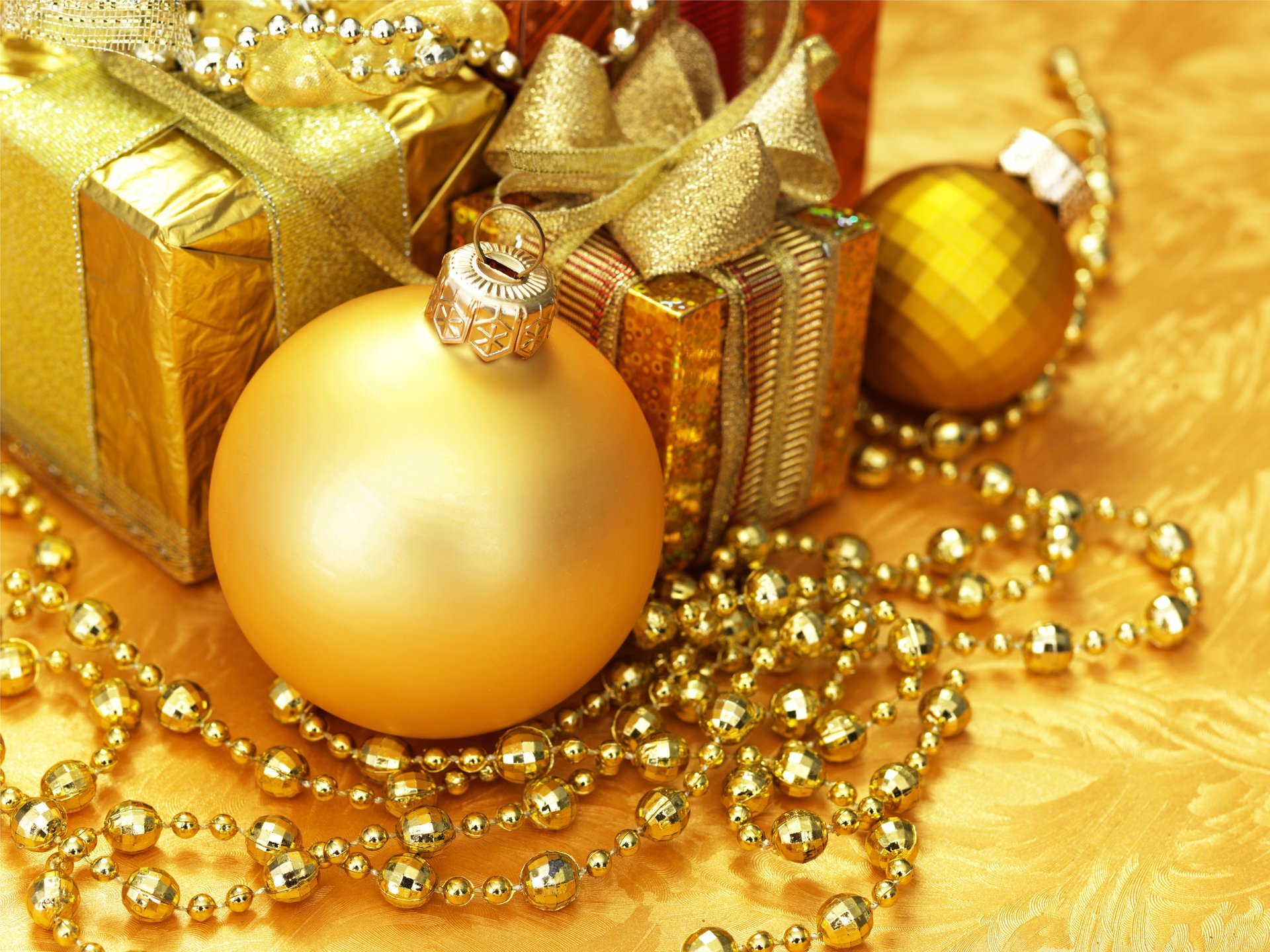 merry christmas gold jewelry new year gold