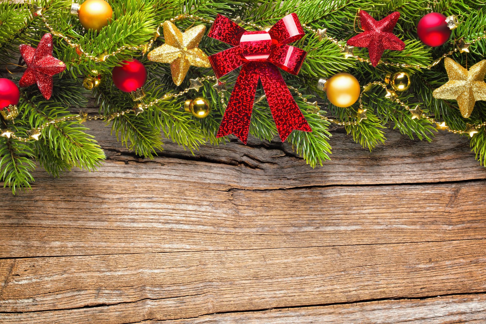 feliz navidad decoración árbol año nuevo bolas árbol de navidad ramas estrellas arco