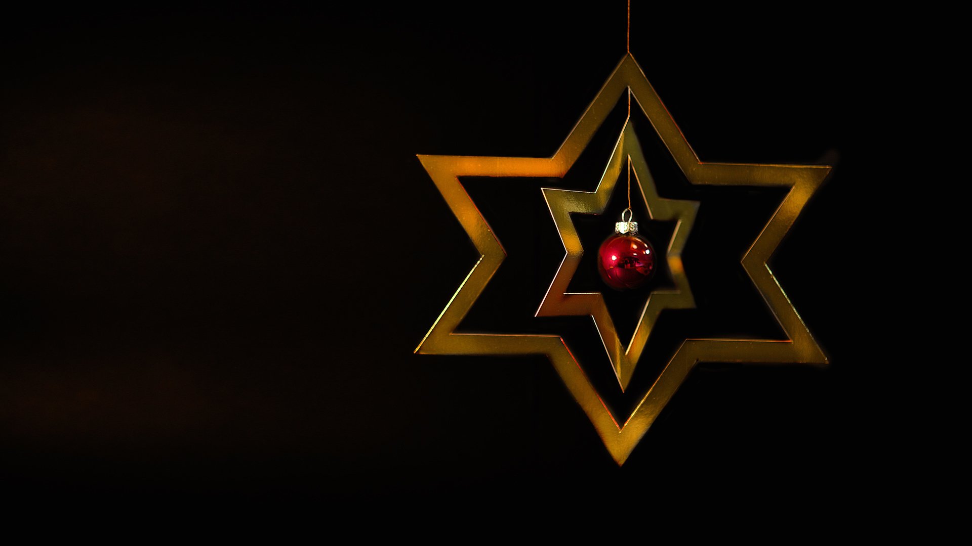 estrella bola decoración año nuevo navidad