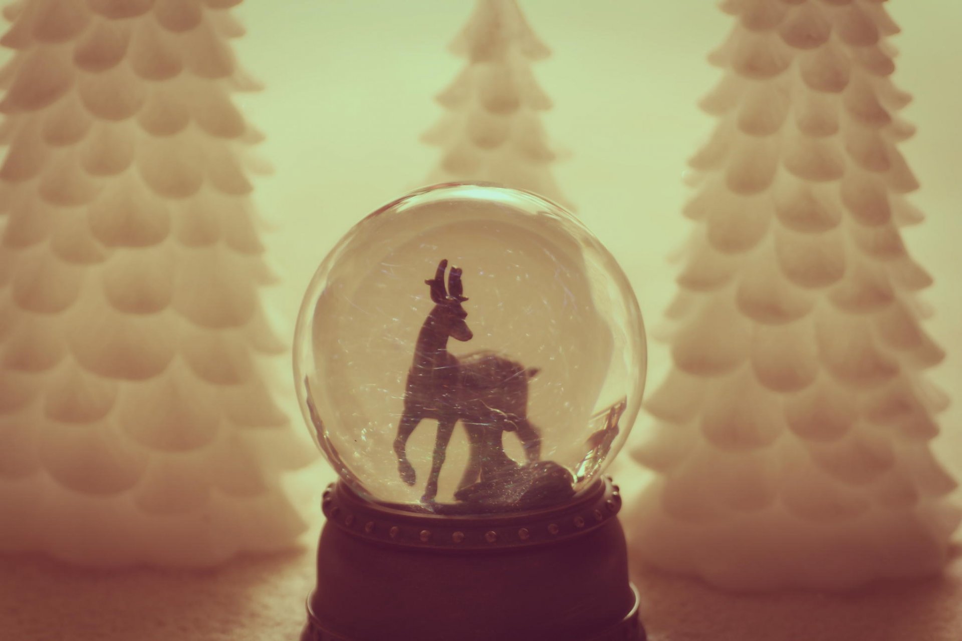 navidad 2015 año nuevo año de la cabra cabra árbol de navidad abeto juguete bola bokeh hd