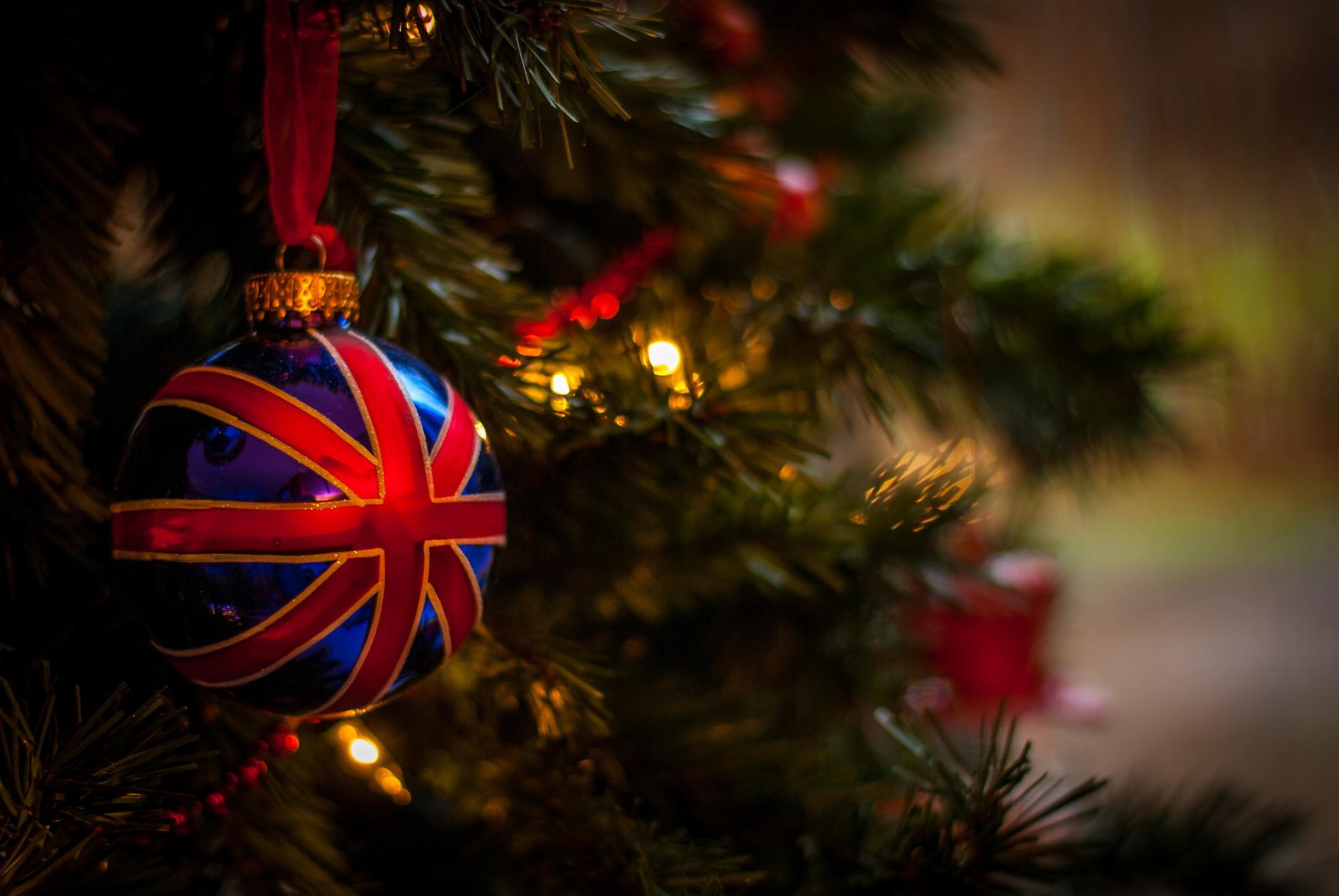 arbre de noël jouet décoration boule