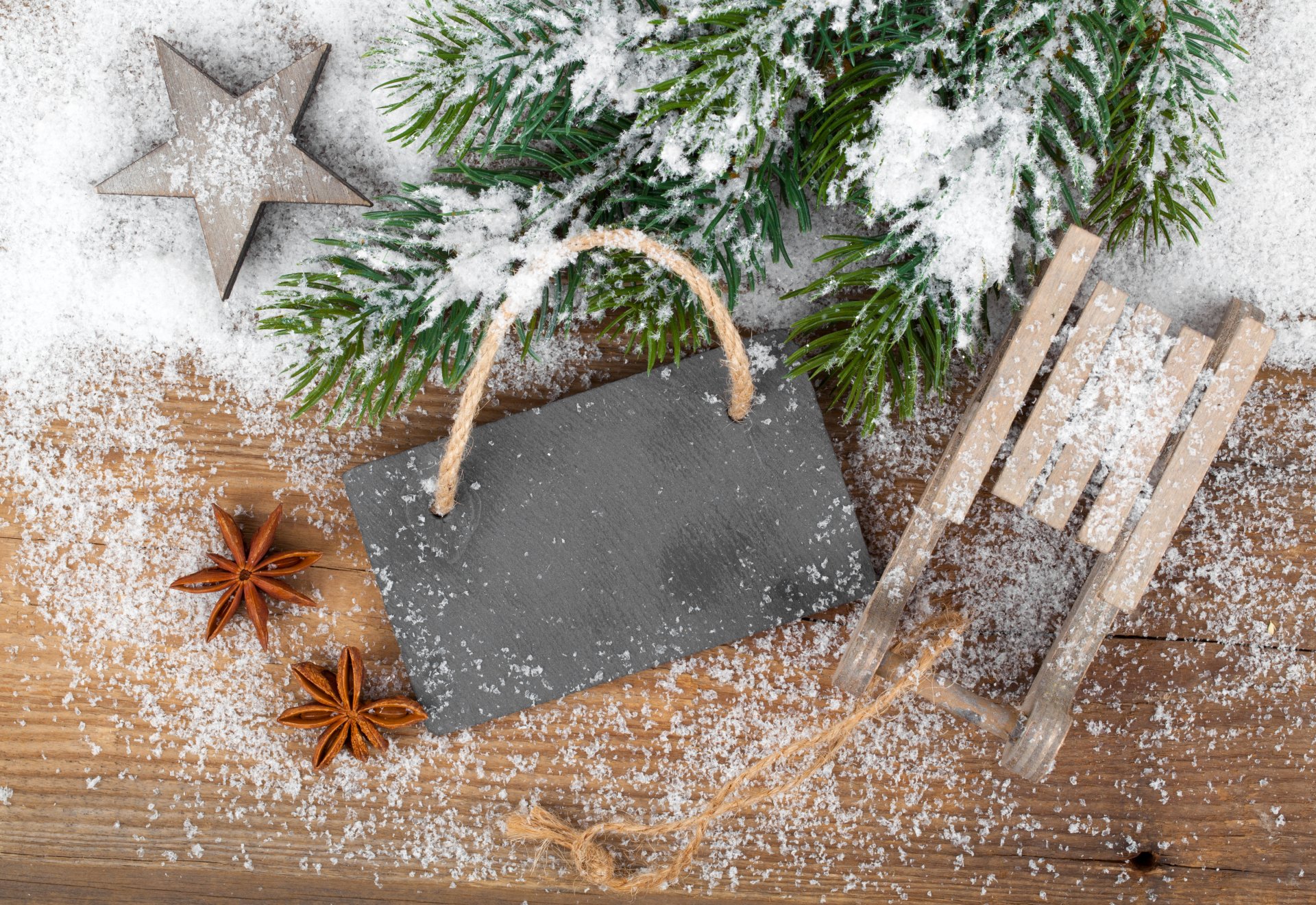 fröhlich weihnachten dekoration weihnachten. neujahr schnee weihnachtsbaum