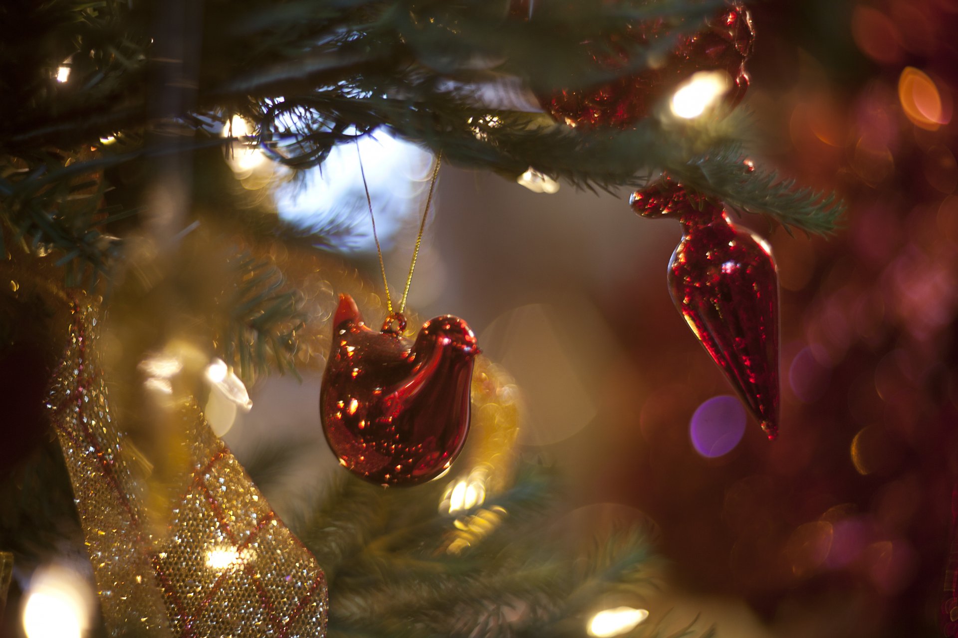 capodanno prizdnik giocattoli luci alberi di natale