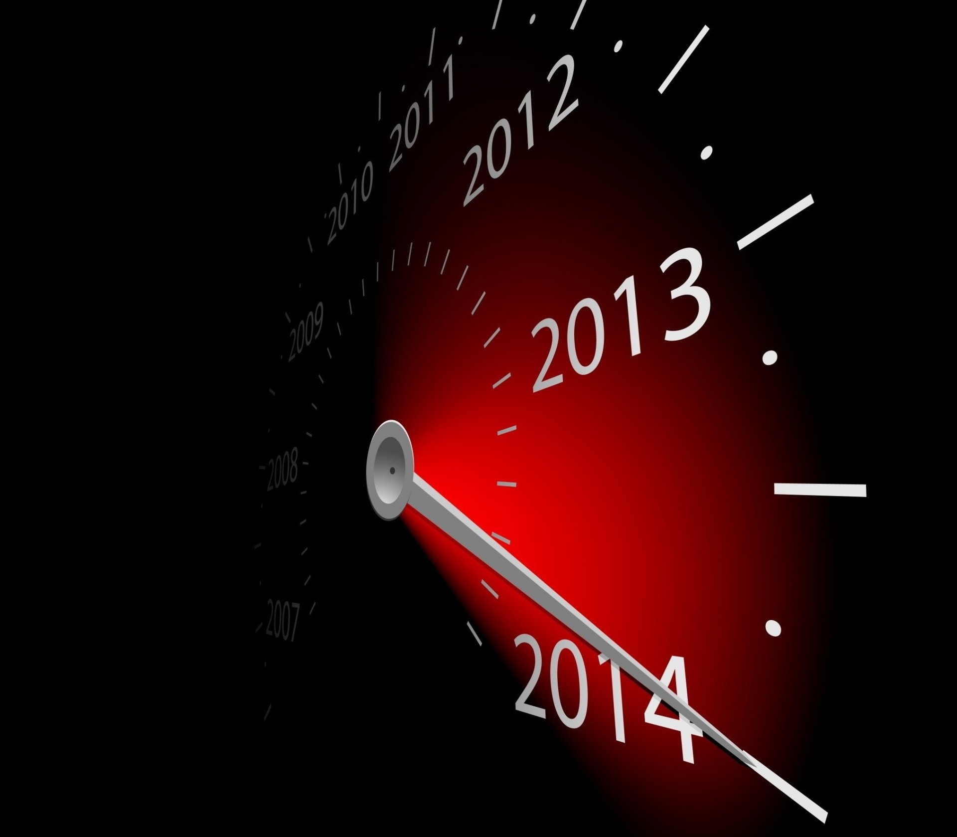 graphics watches shooter numbers new year 2013 2014