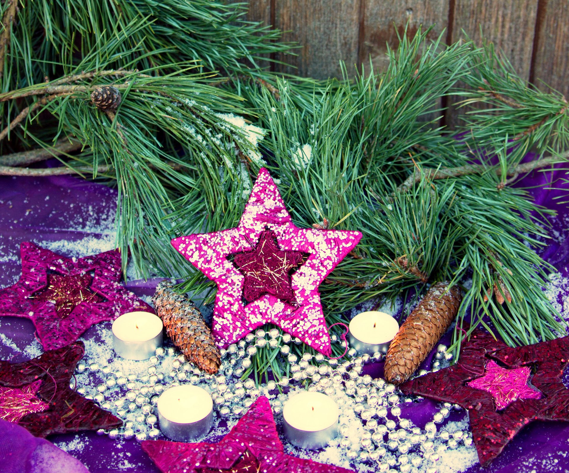 año nuevo navidad bolas decoraciones bolas árbol de navidad estrellas