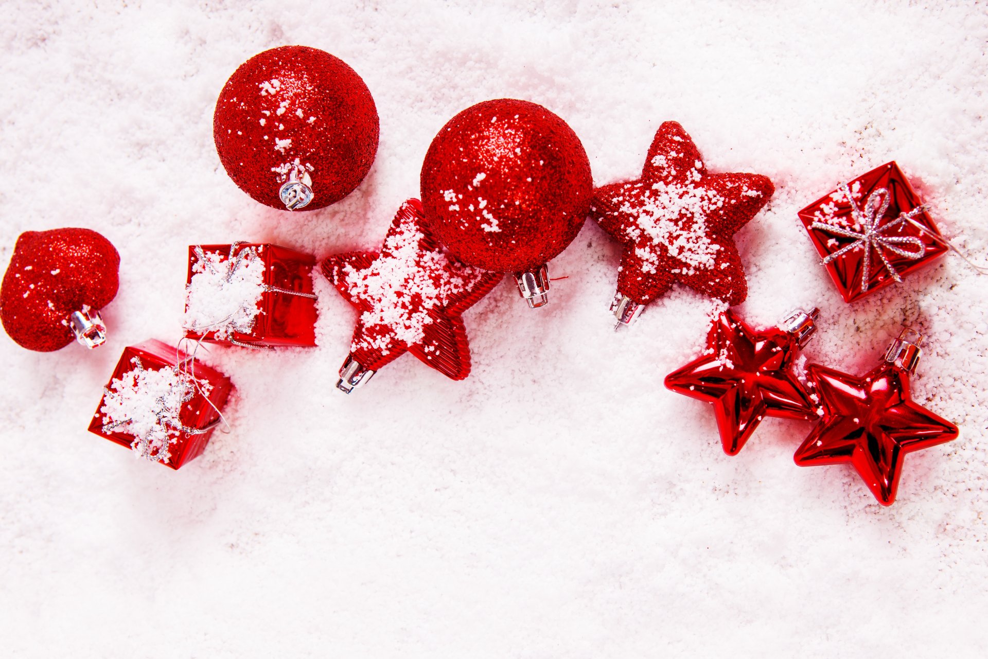 luftballons kugeln rot sterne spielzeug weihnachtsbaum weihnachten landschaft winter schnee feiertage neujahr weihnachten