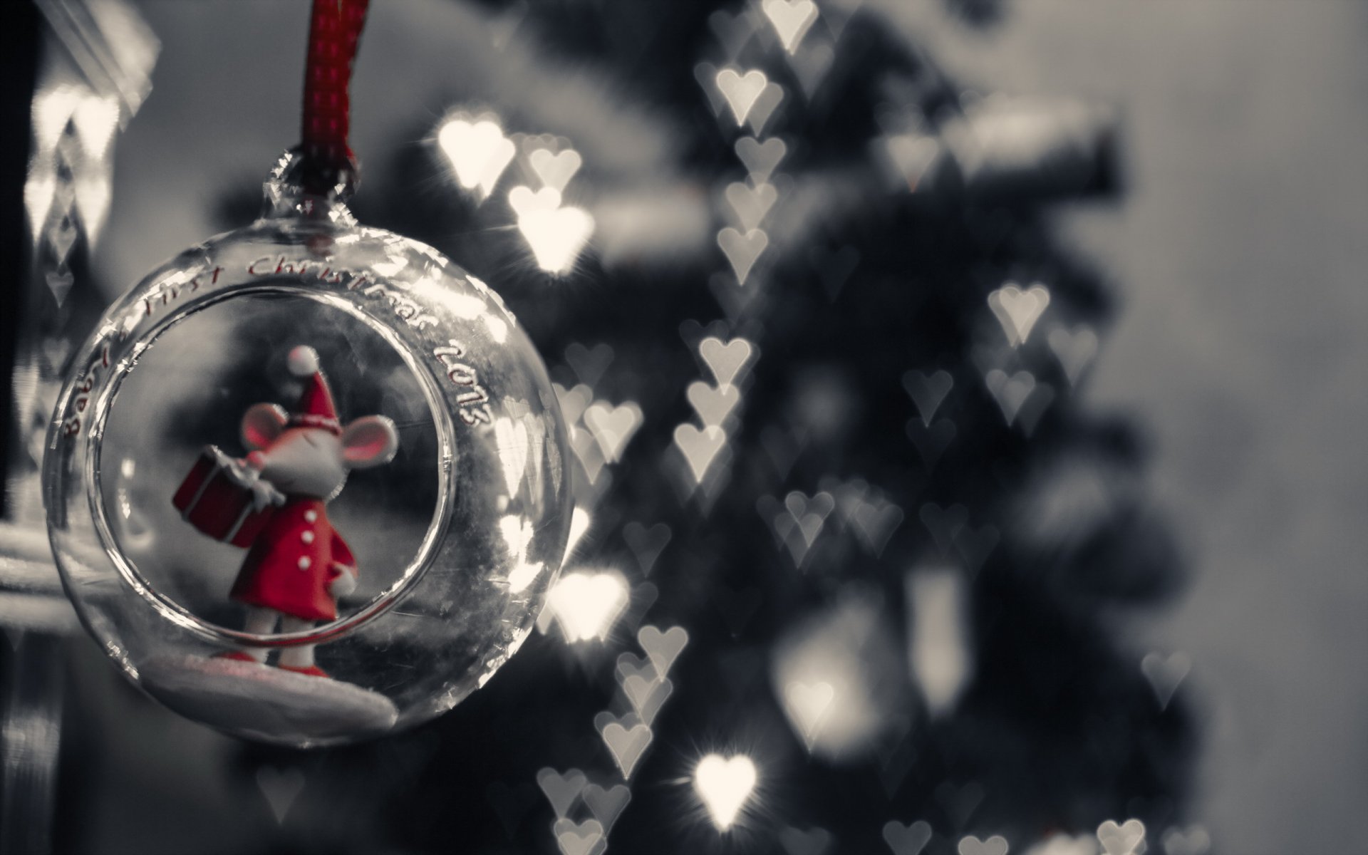 toys holiday background